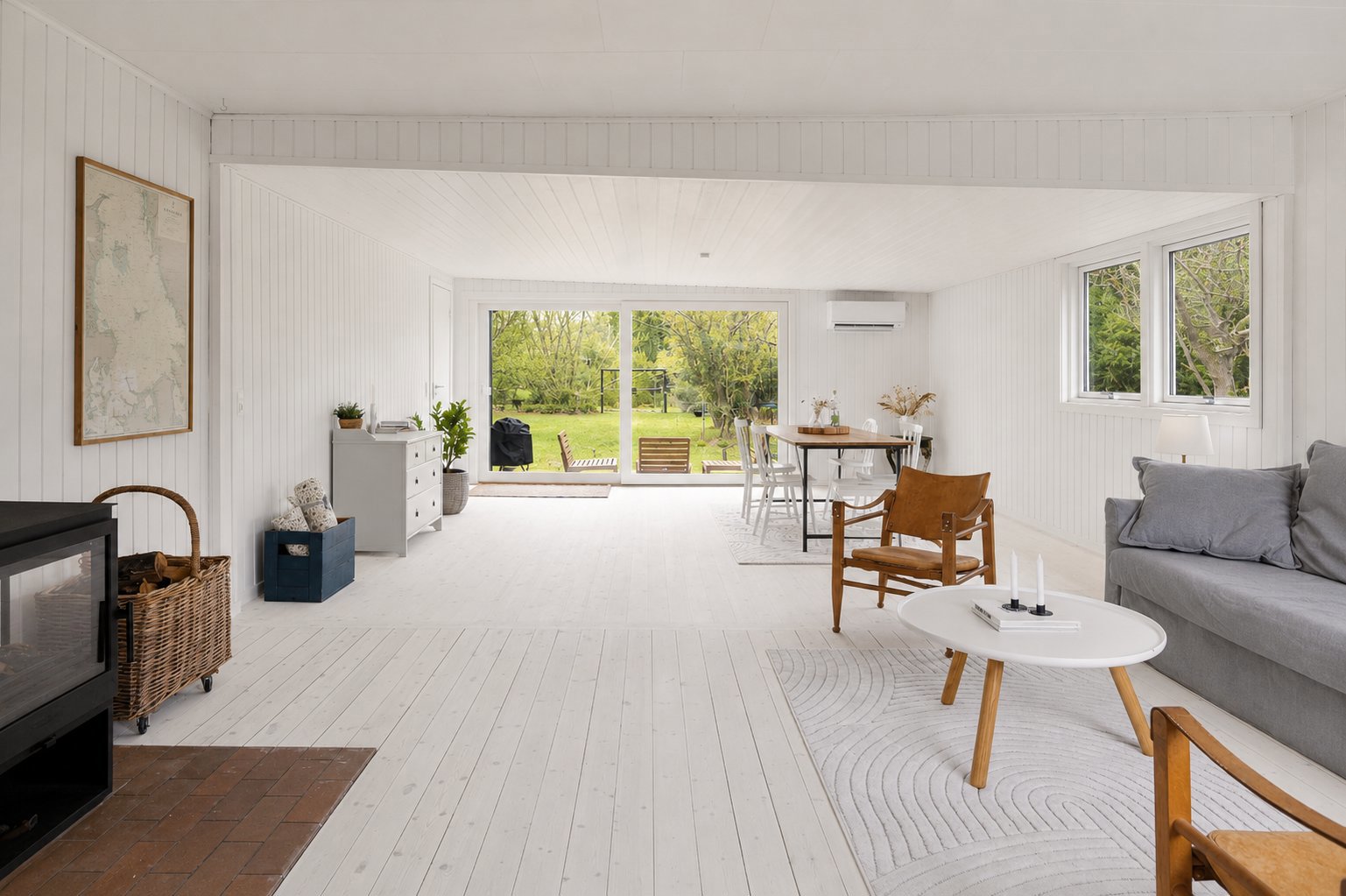 Lundevej 9, 3210 Vejby