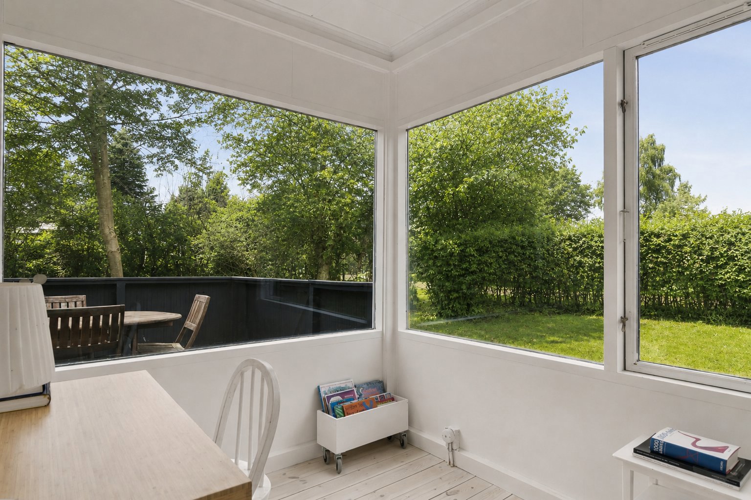 Lundevej 9, 3210 Vejby
