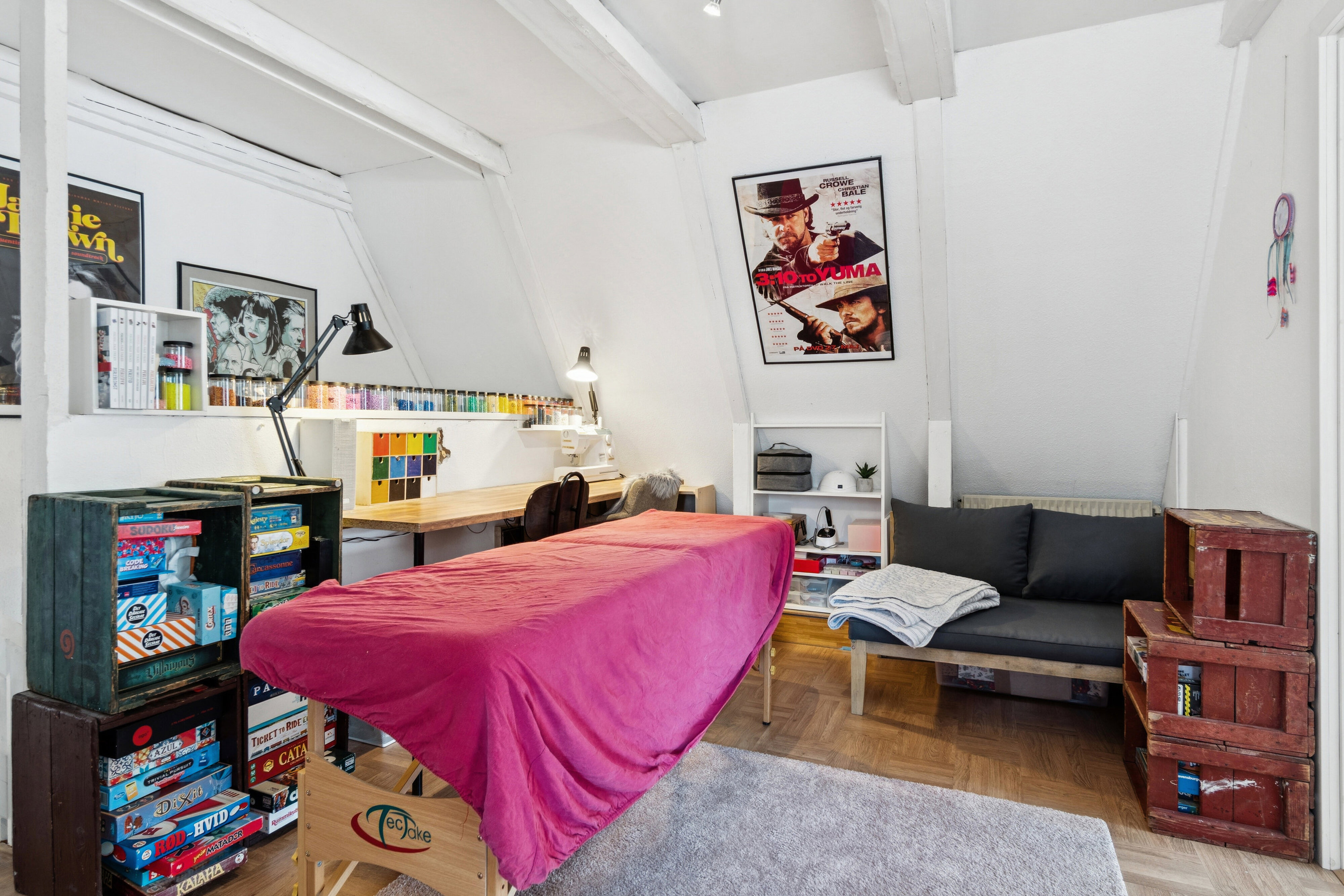 Frilandsvej 5, 4300 Holbæk