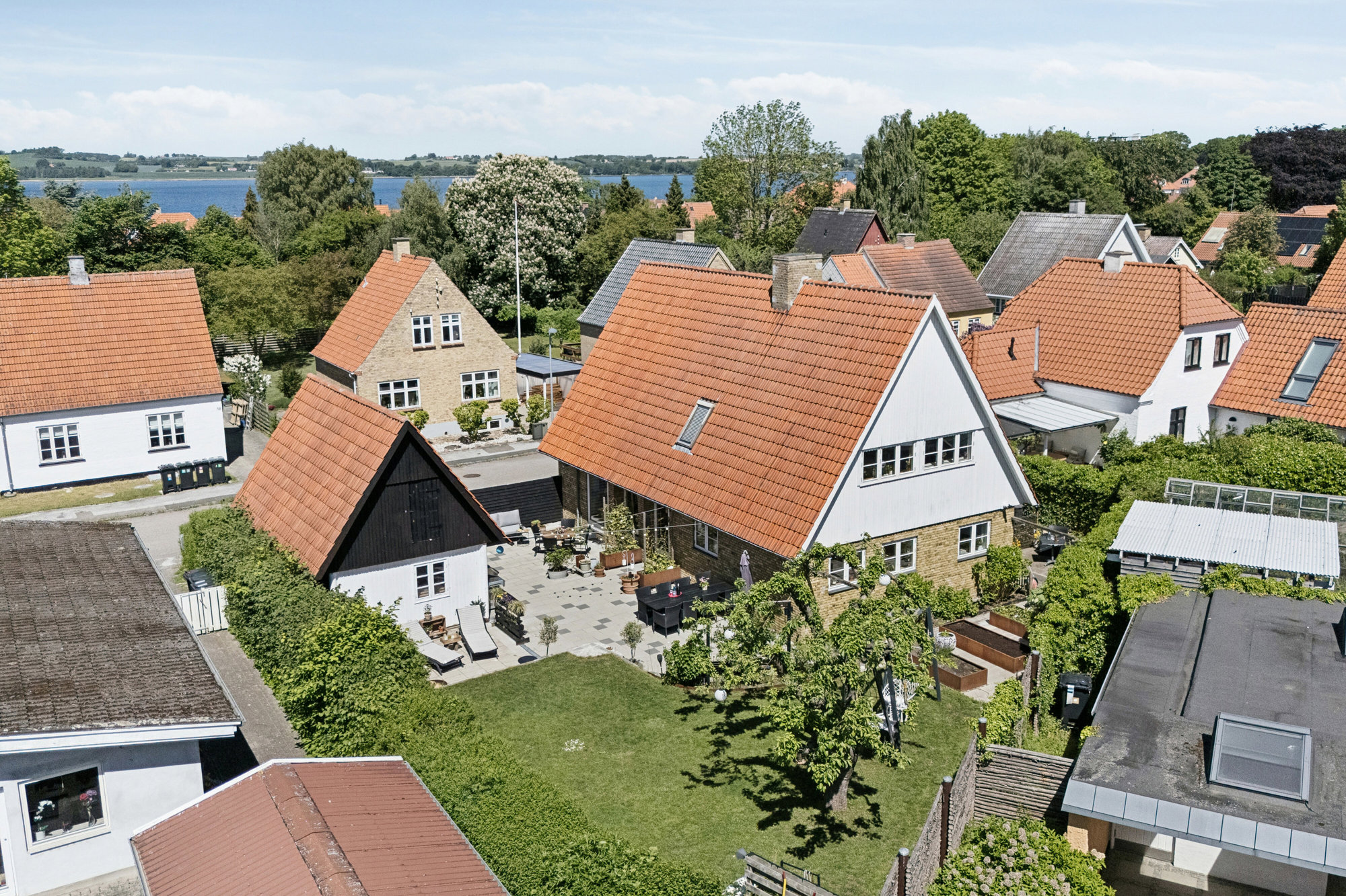 Frilandsvej 5, 4300 Holbæk