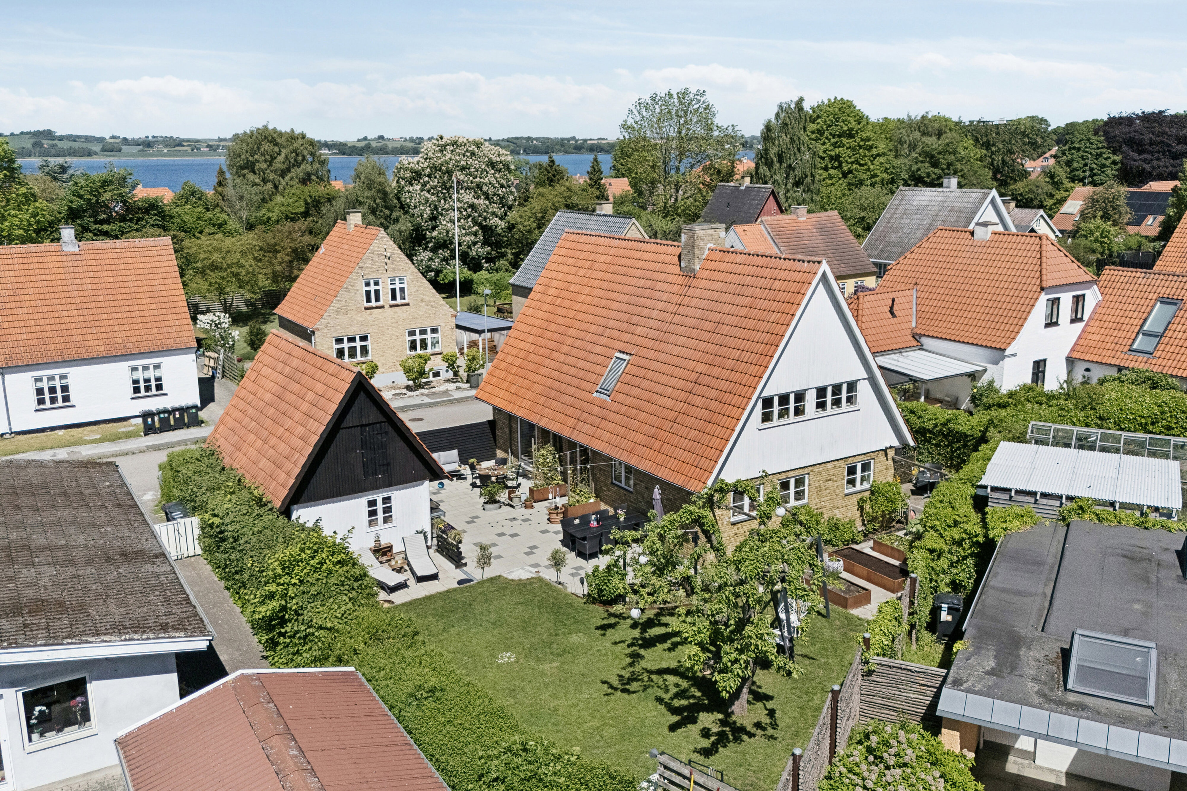 Frilandsvej 5, 4300 Holbæk