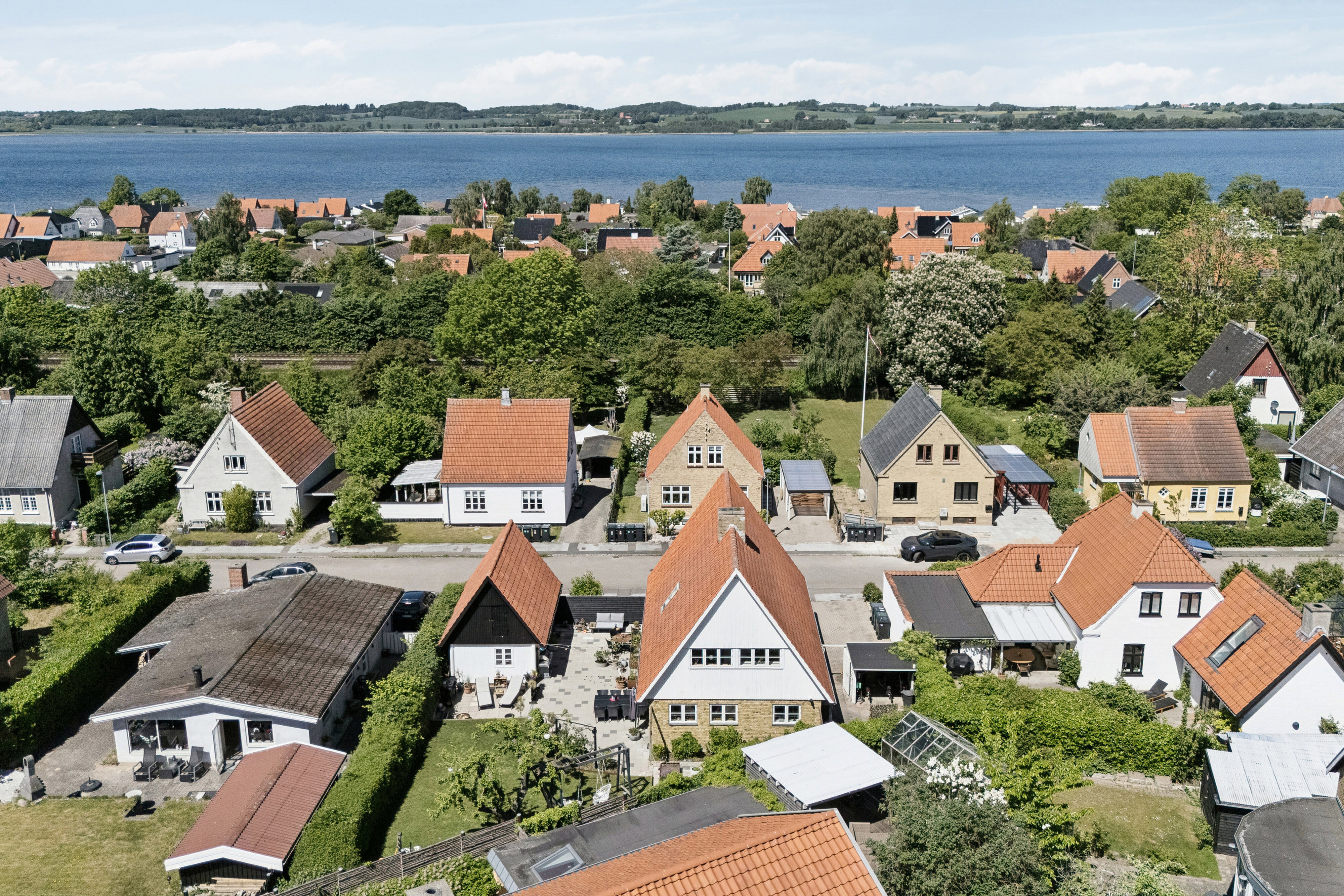 Frilandsvej 5, 4300 Holbæk
