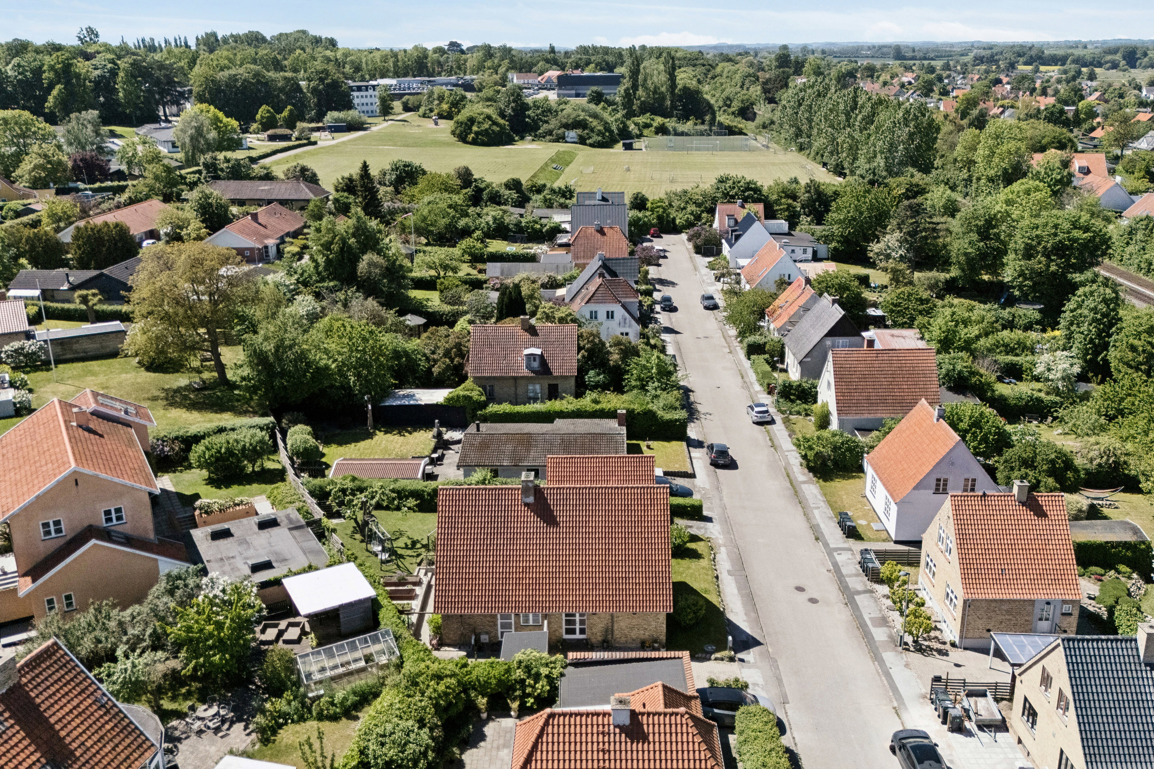 Frilandsvej 5, 4300 Holbæk