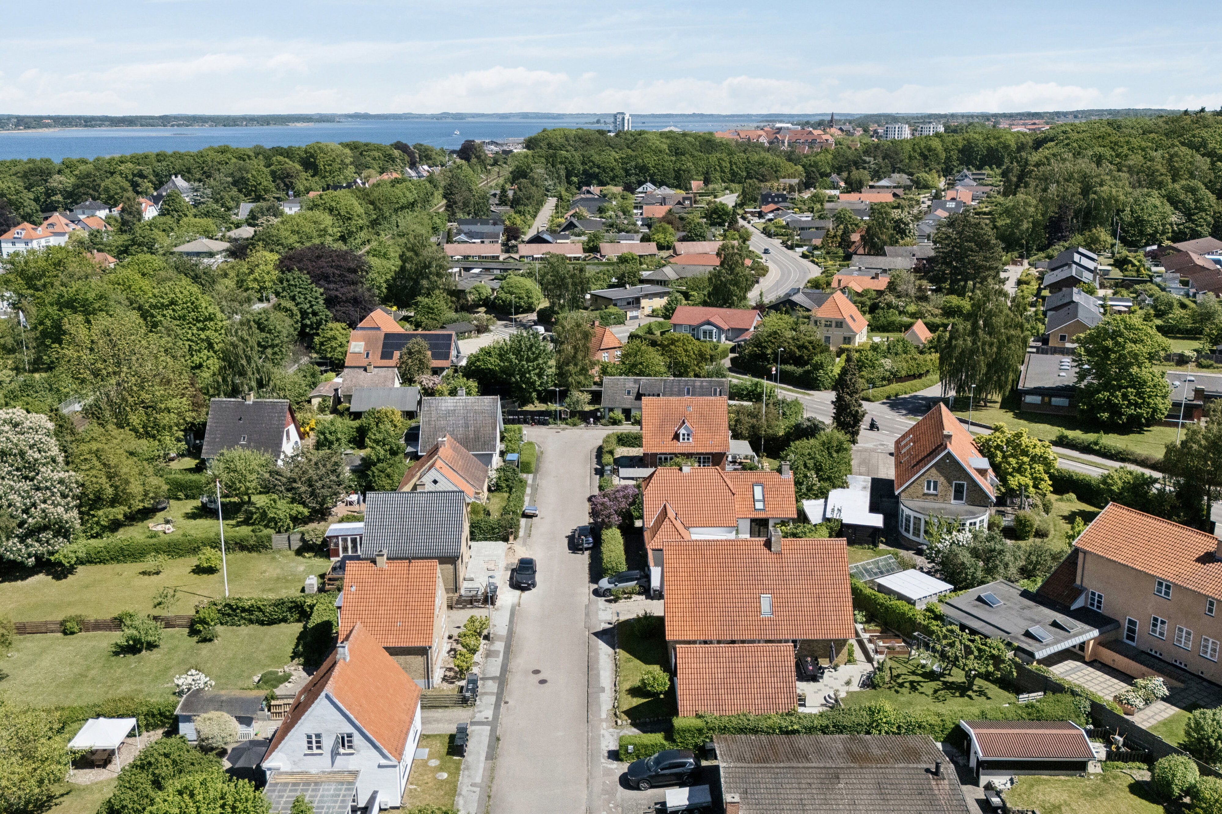 Frilandsvej 5, 4300 Holbæk