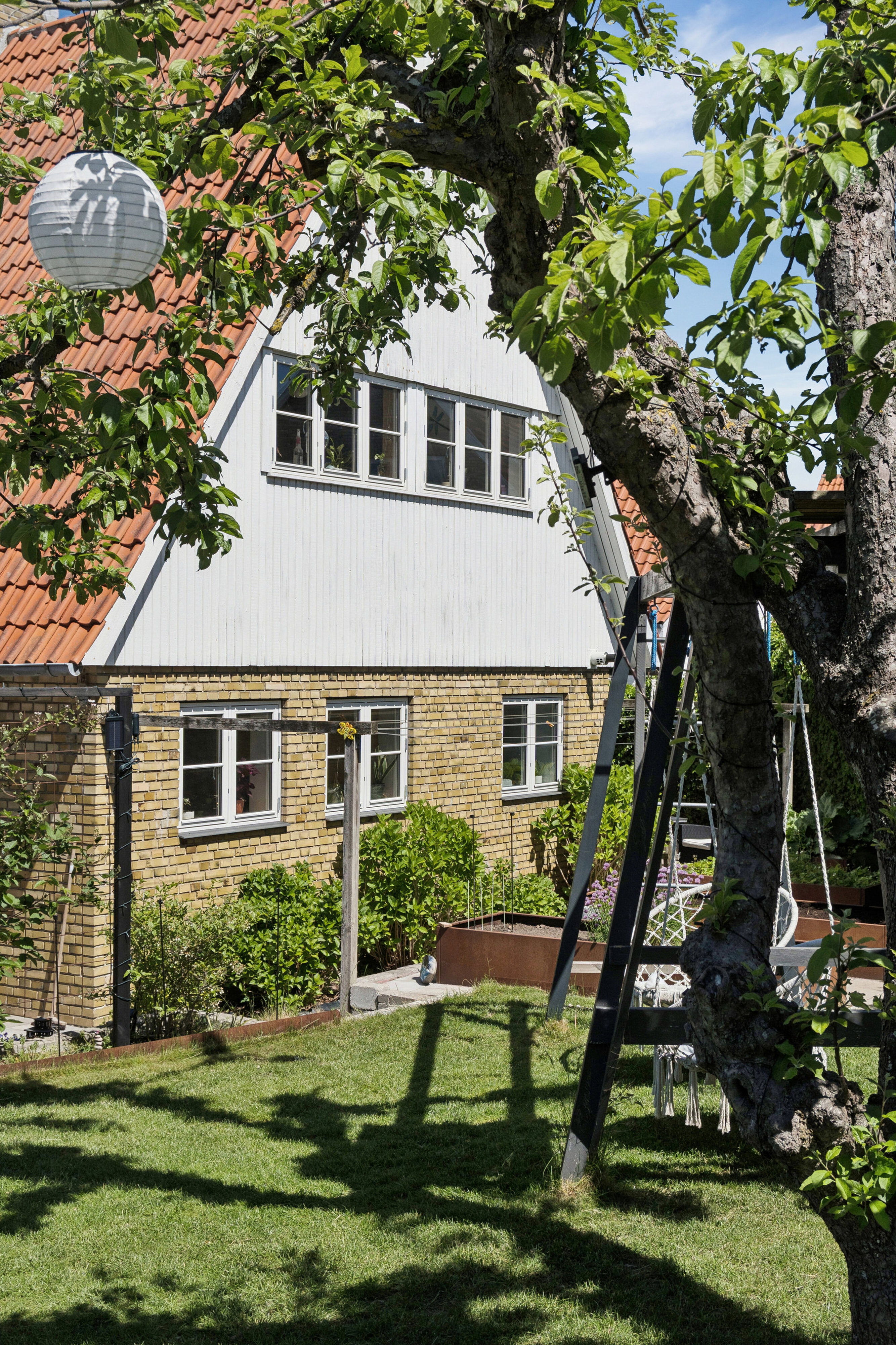 Frilandsvej 5, 4300 Holbæk
