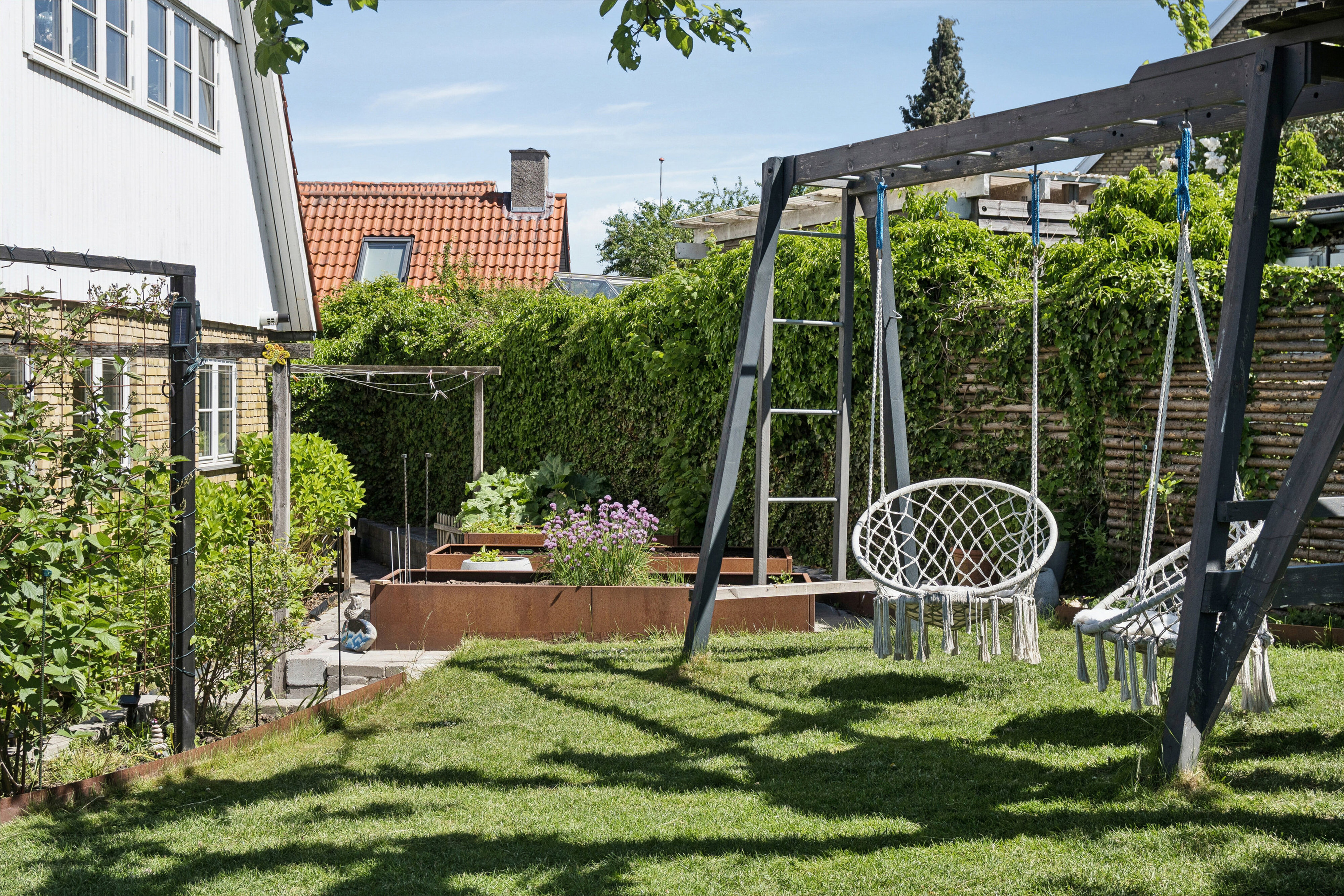 Frilandsvej 5, 4300 Holbæk