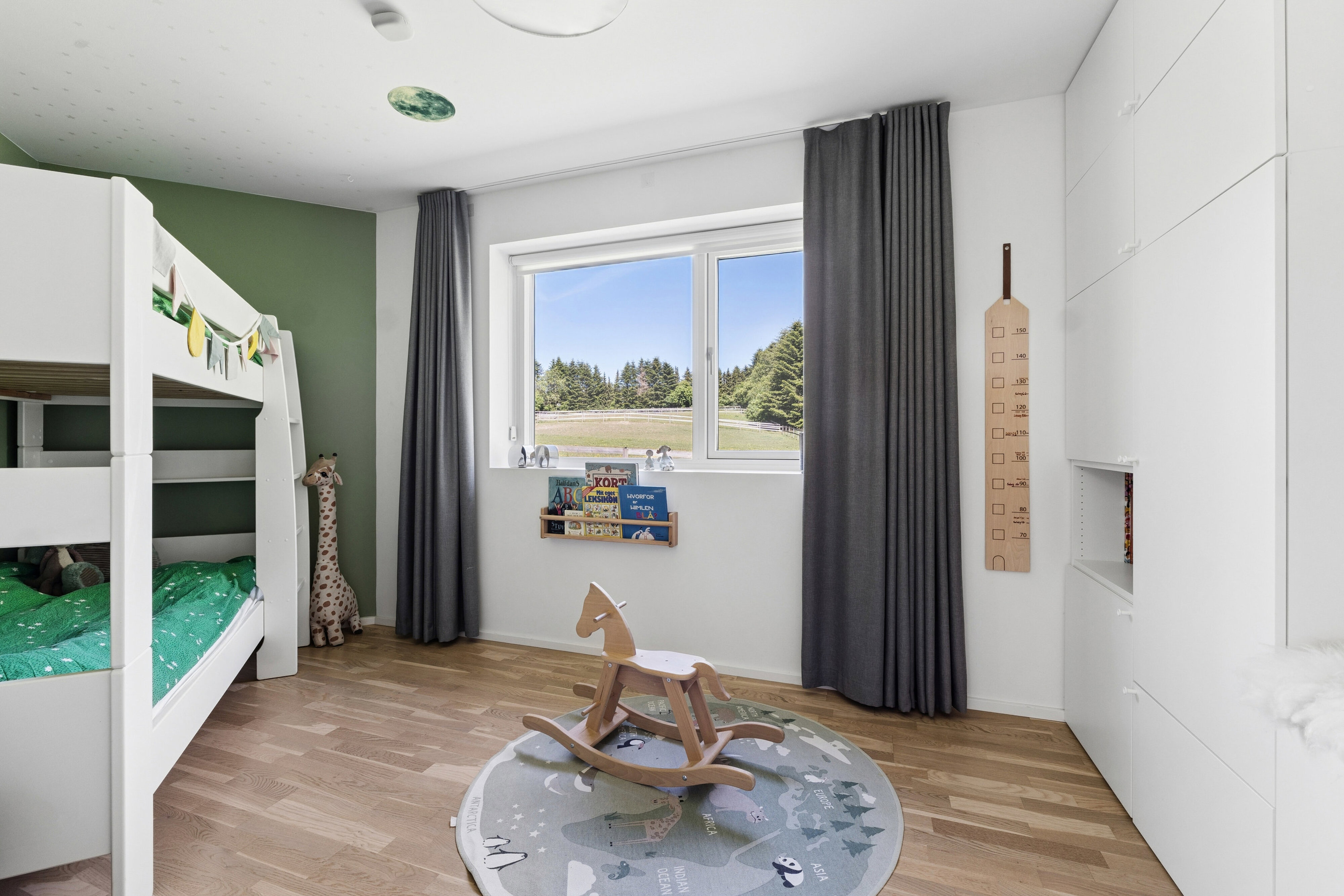 Langkildeparken 2, 3480 Fredensborg