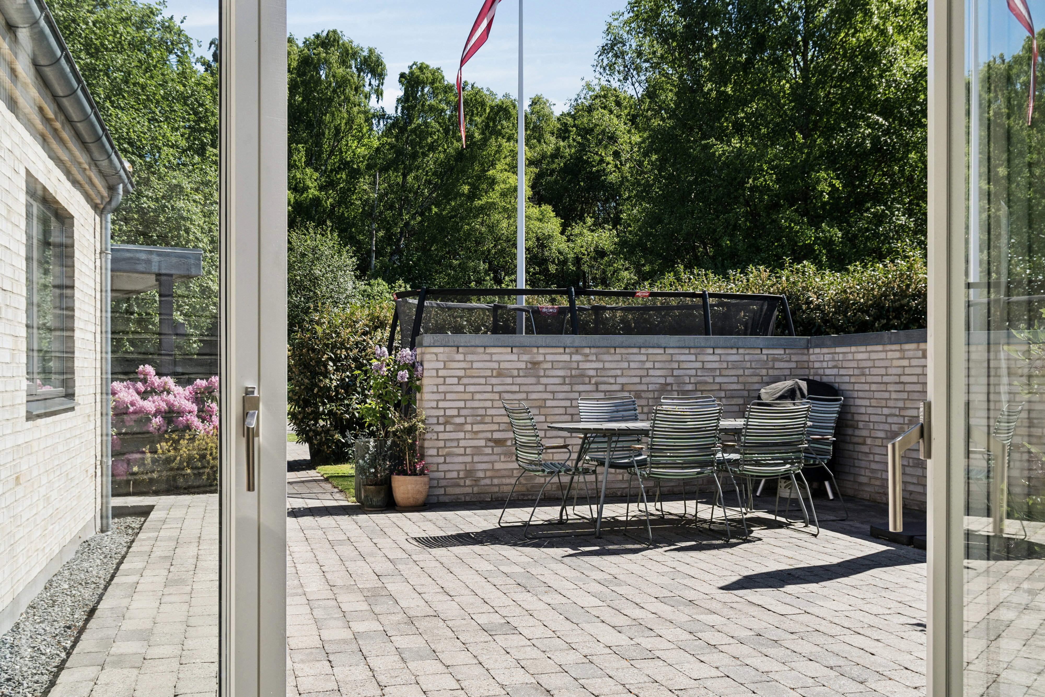 Langkildeparken 2, 3480 Fredensborg