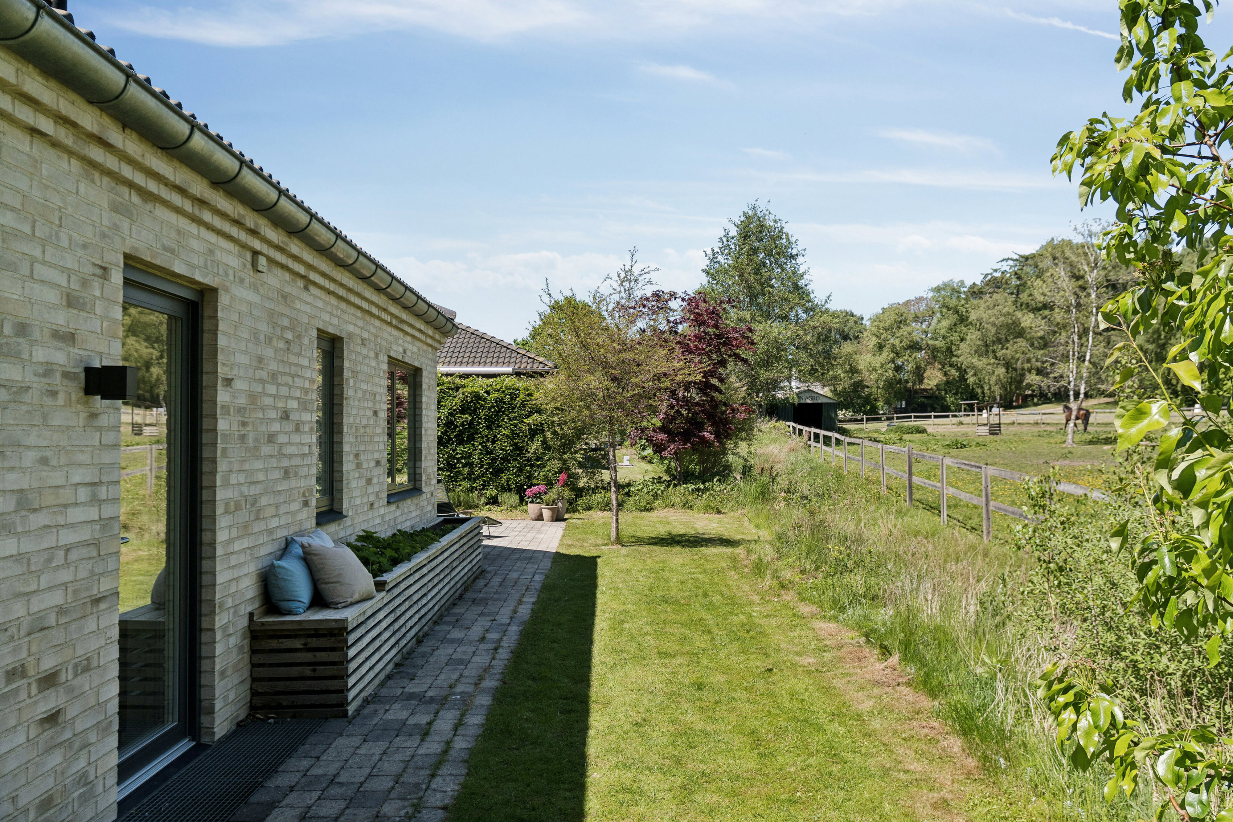 Langkildeparken 2, 3480 Fredensborg