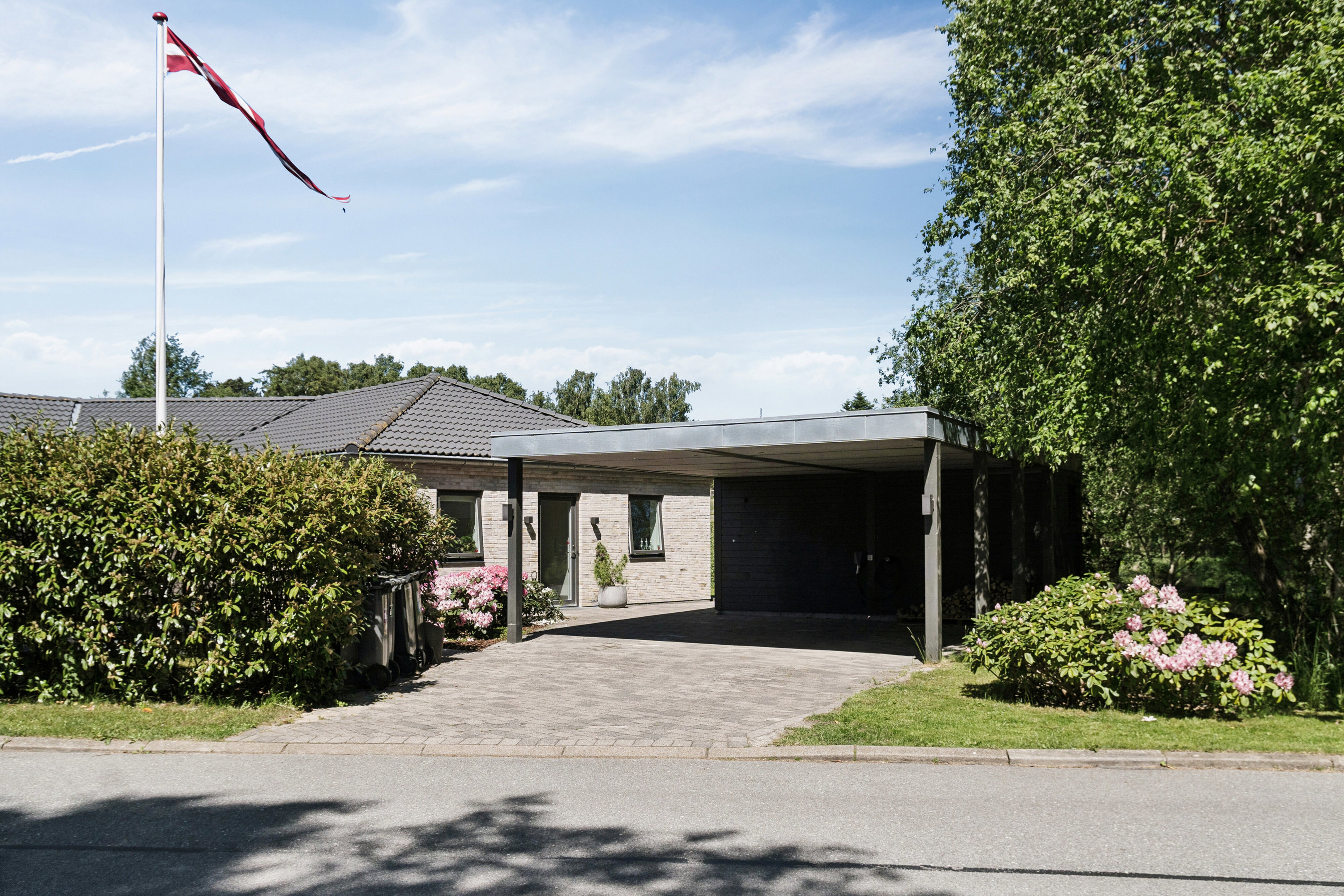 Langkildeparken 2, 3480 Fredensborg