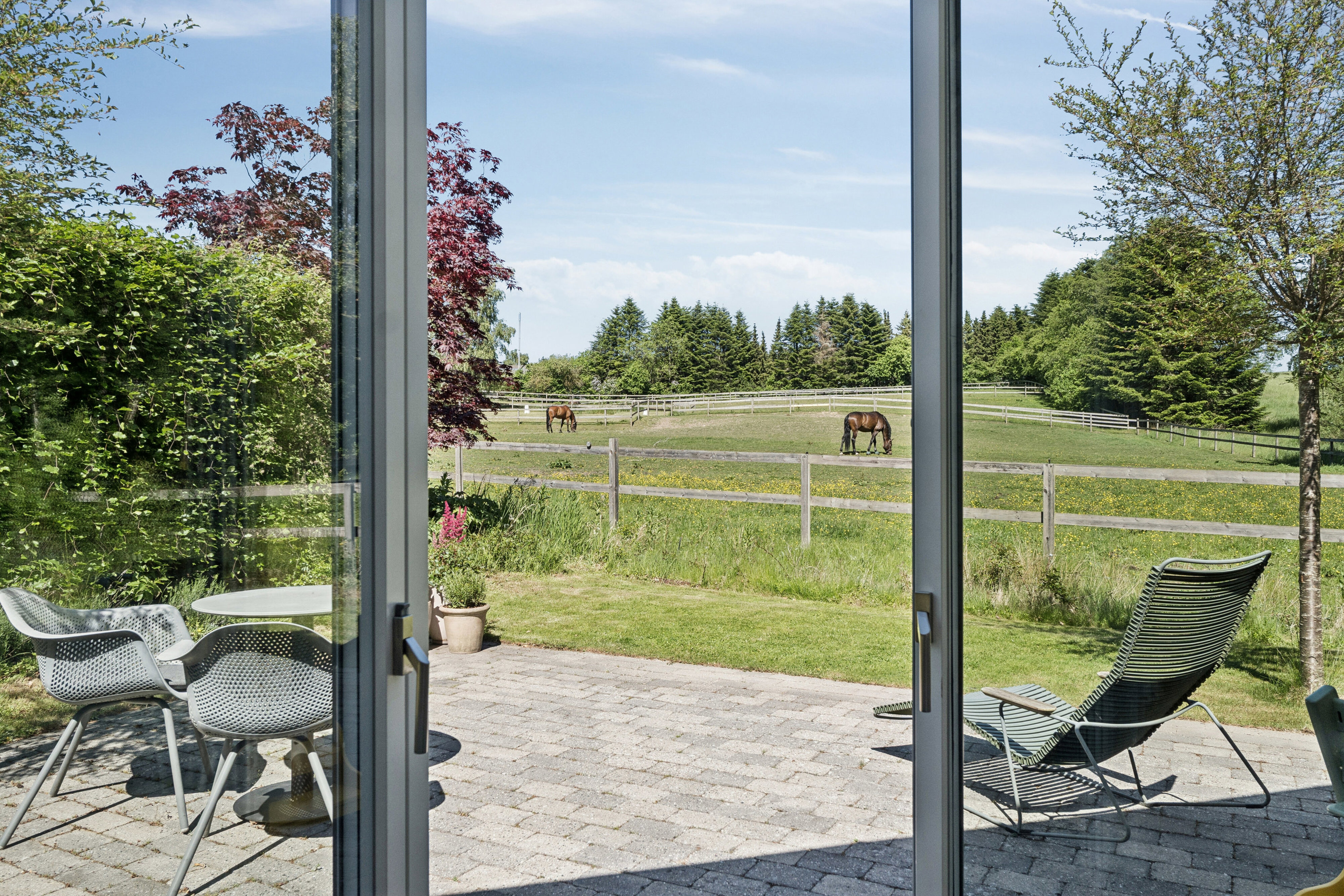 Langkildeparken 2, 3480 Fredensborg