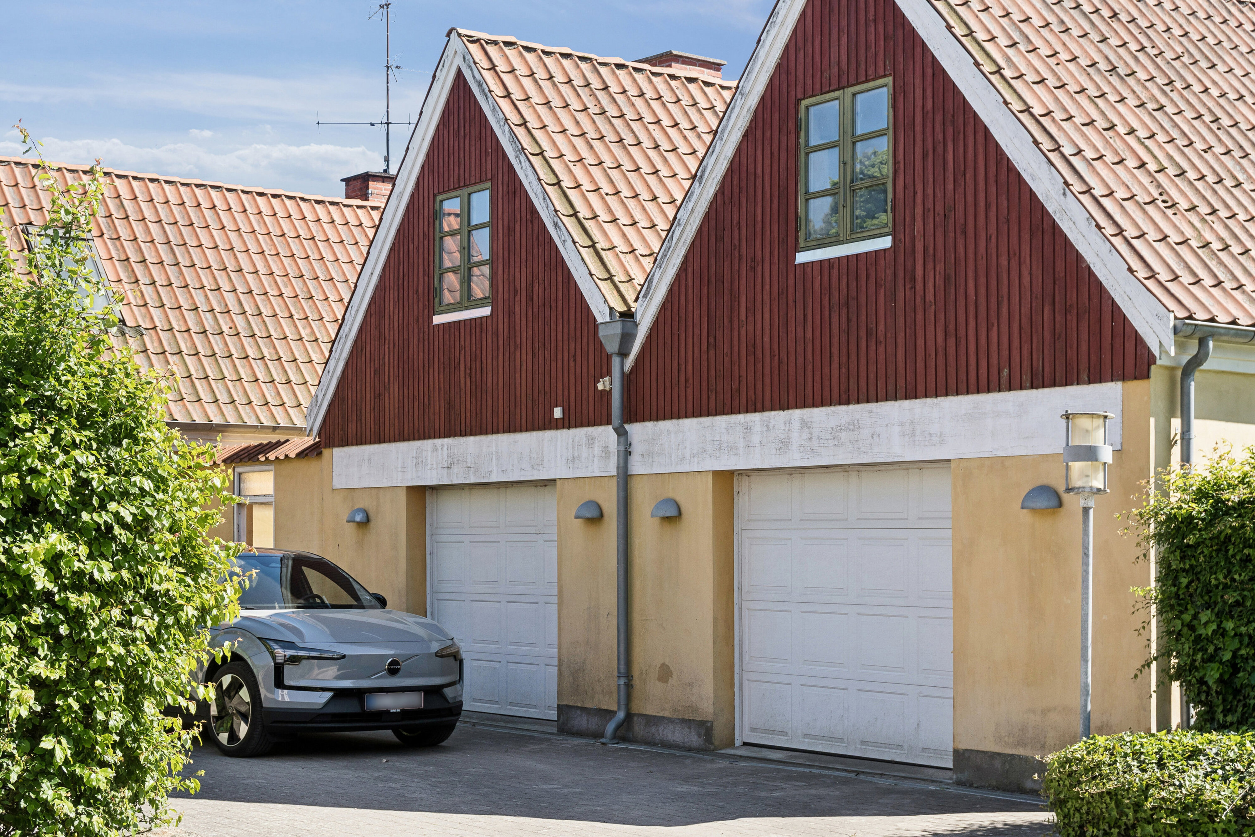 Henry Jakobsens Vænge 3, 4581 Rørvig