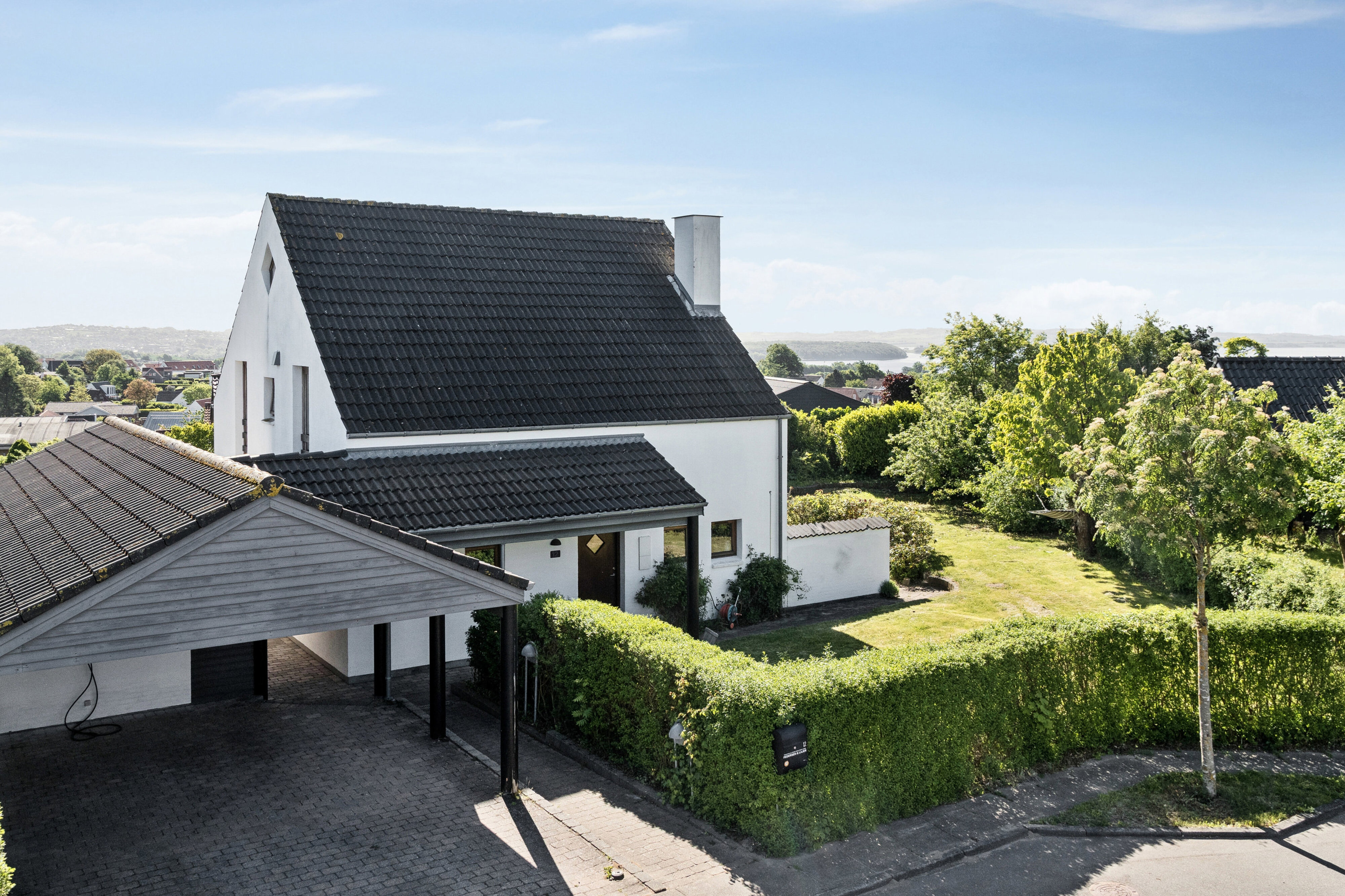 Multebærvej 12, 8410 Rønde