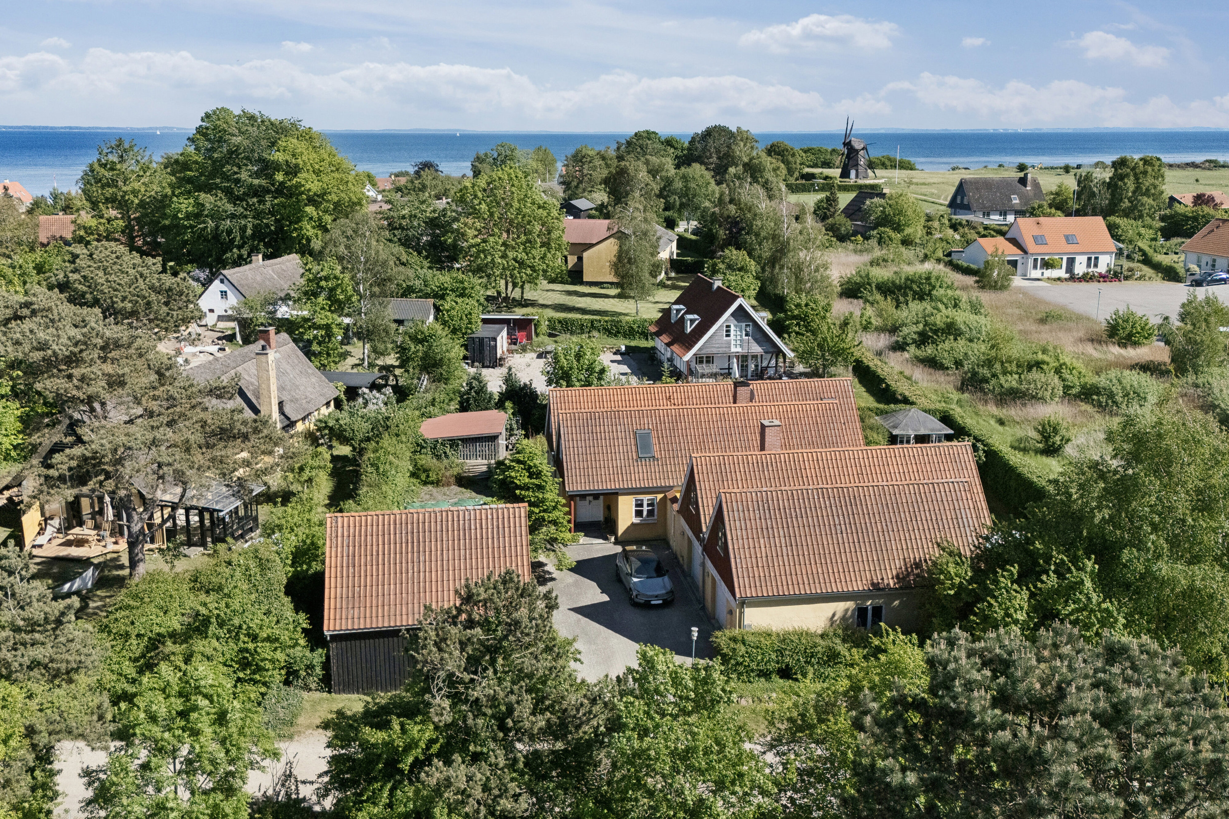 Henry Jakobsens Vænge 3, 4581 Rørvig