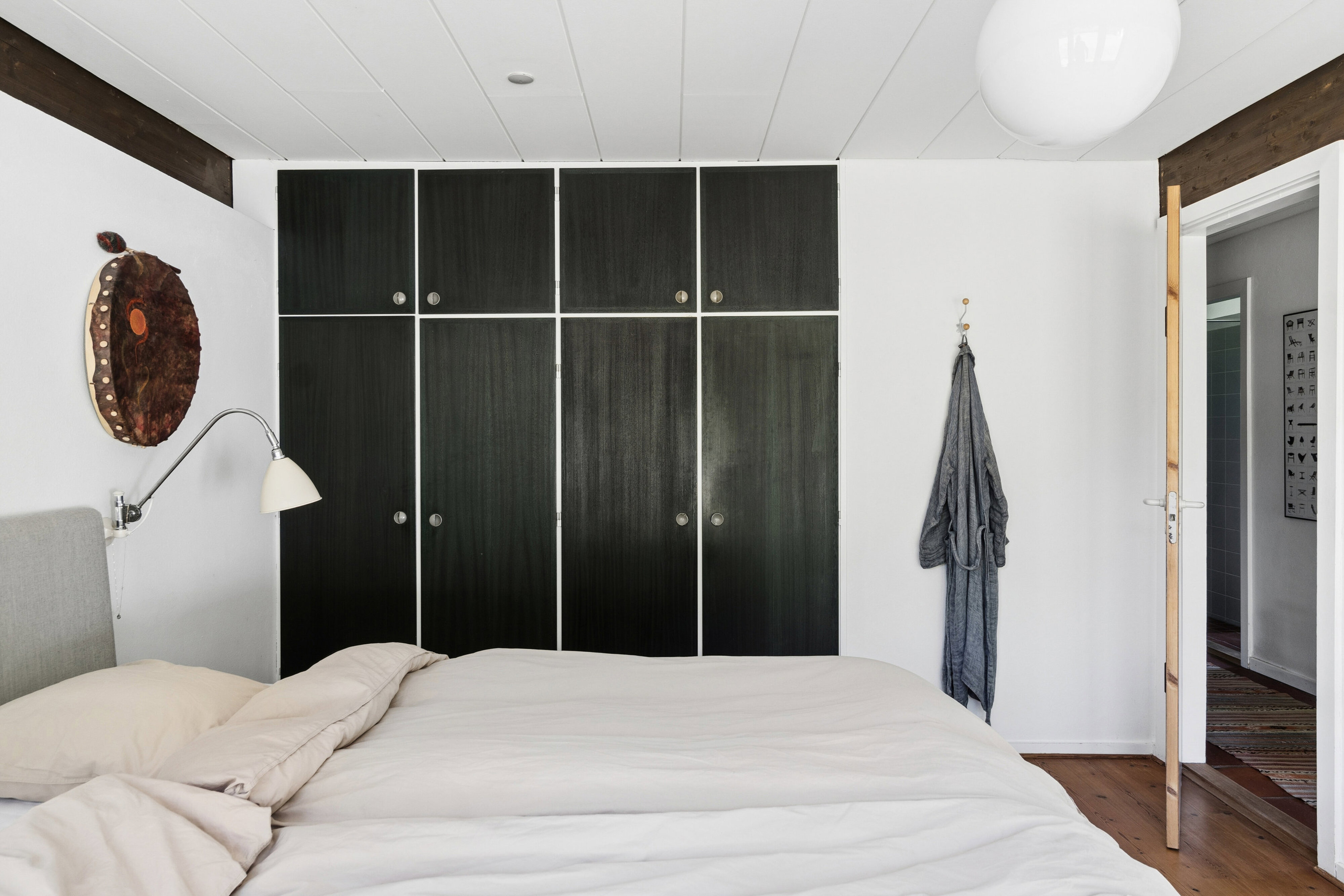Fulden Byvej 2, 8330 Beder