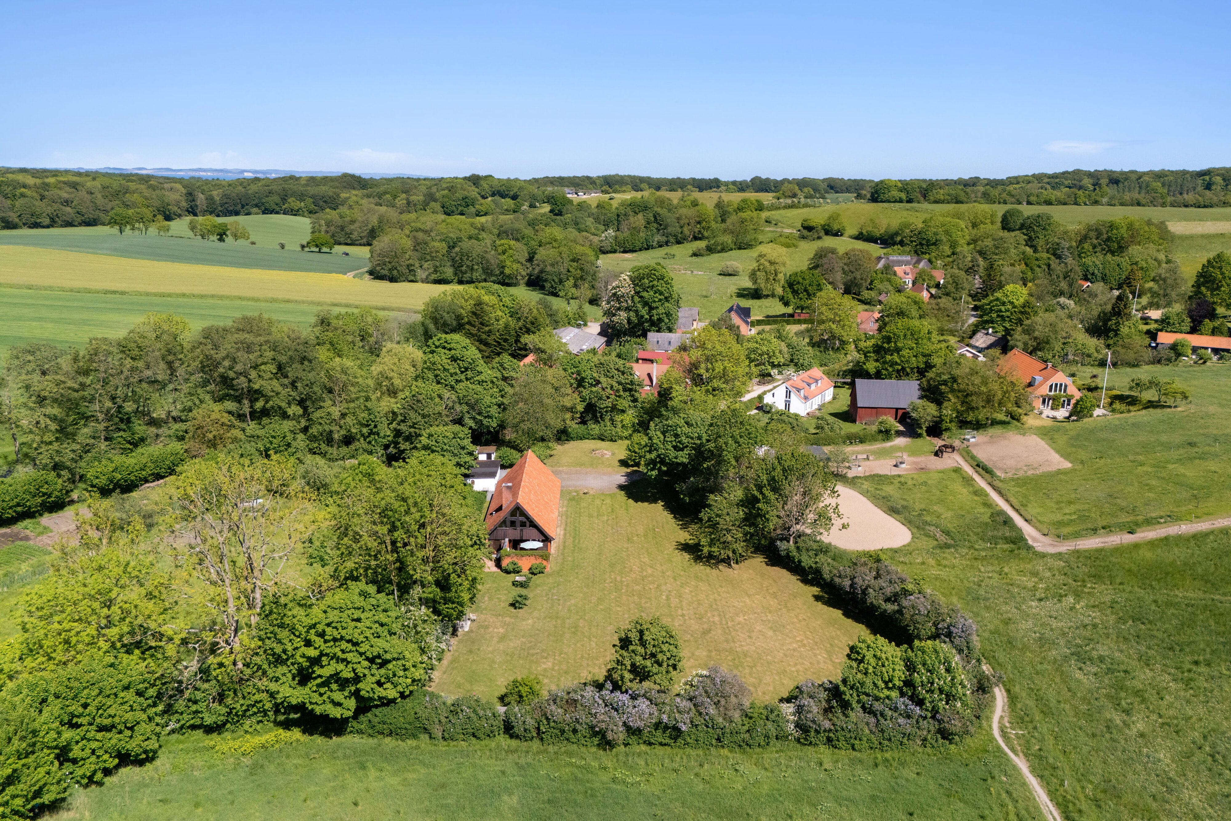Fulden Byvej 2, 8330 Beder