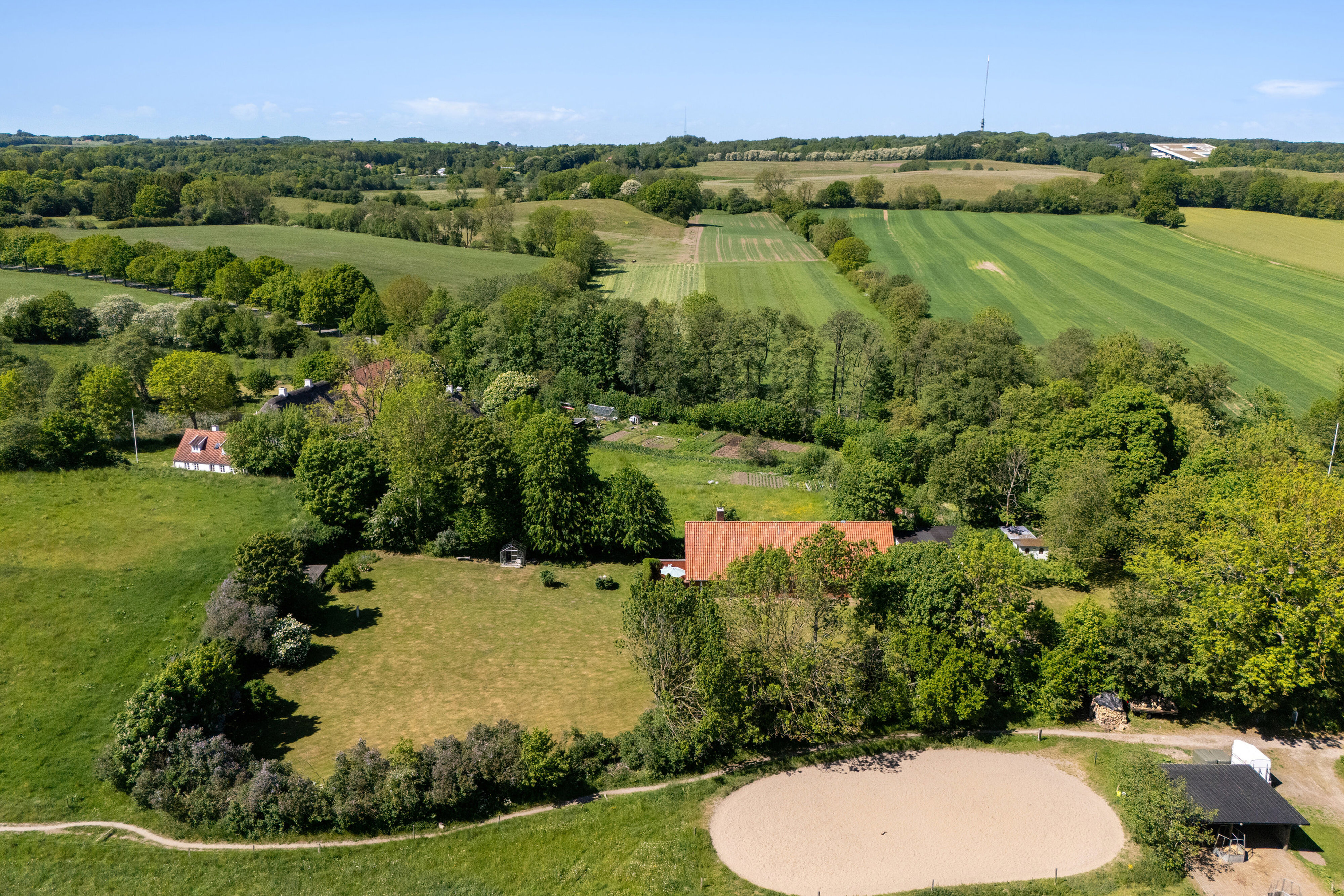 Fulden Byvej 2, 8330 Beder