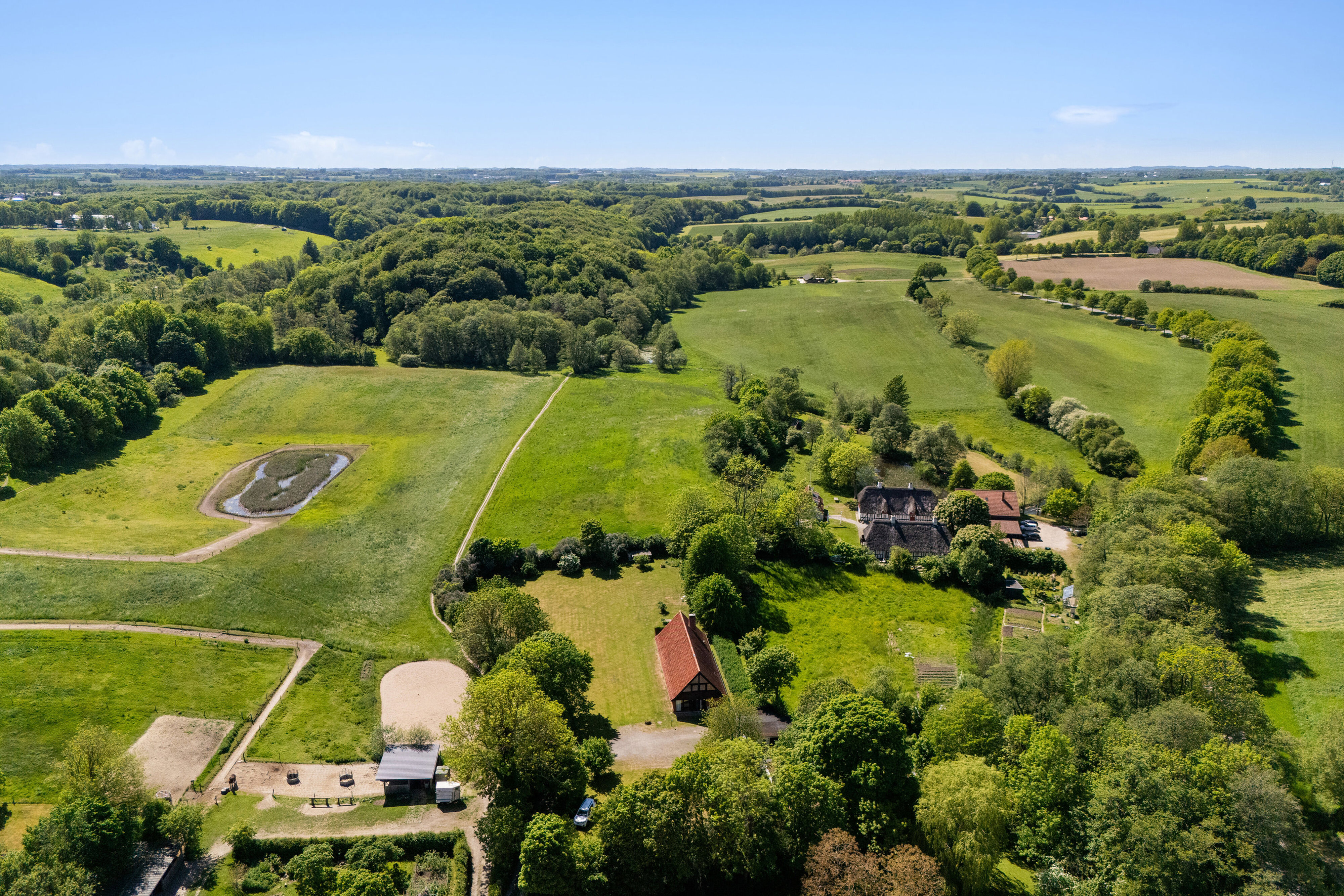 Fulden Byvej 2, 8330 Beder