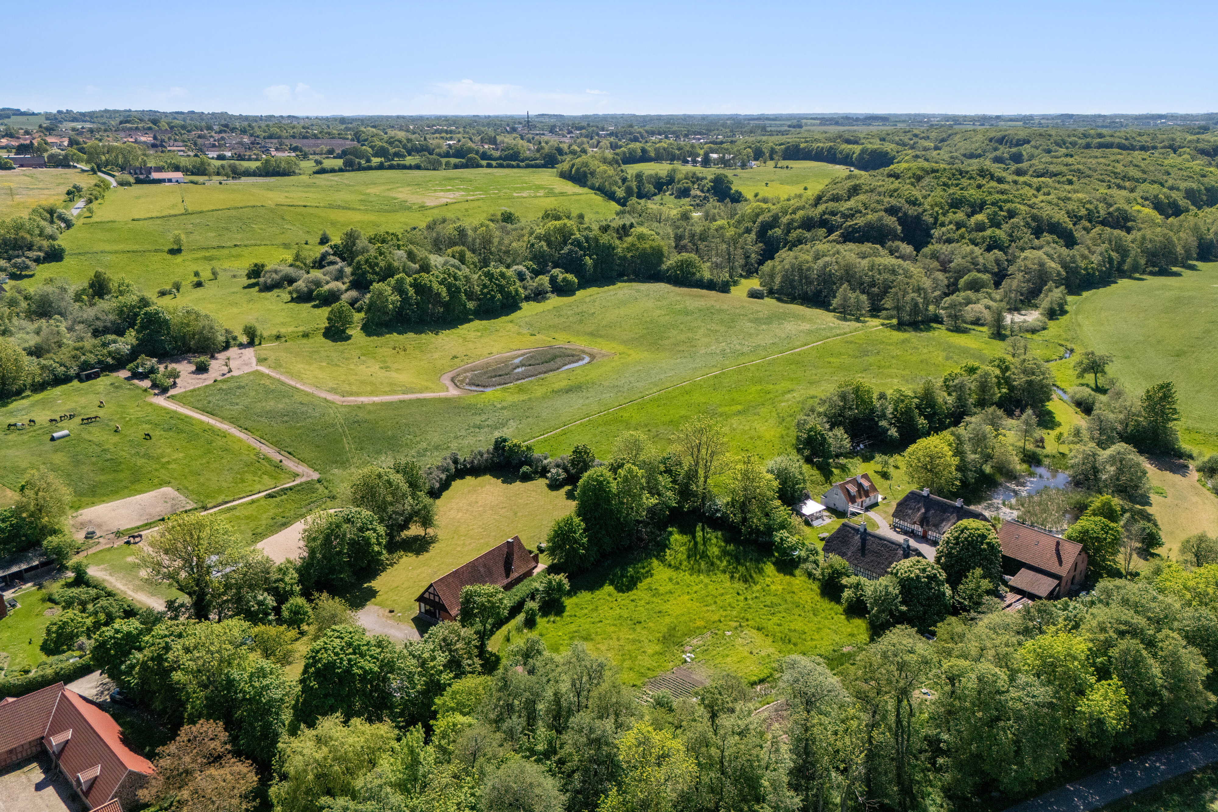 Fulden Byvej 2, 8330 Beder