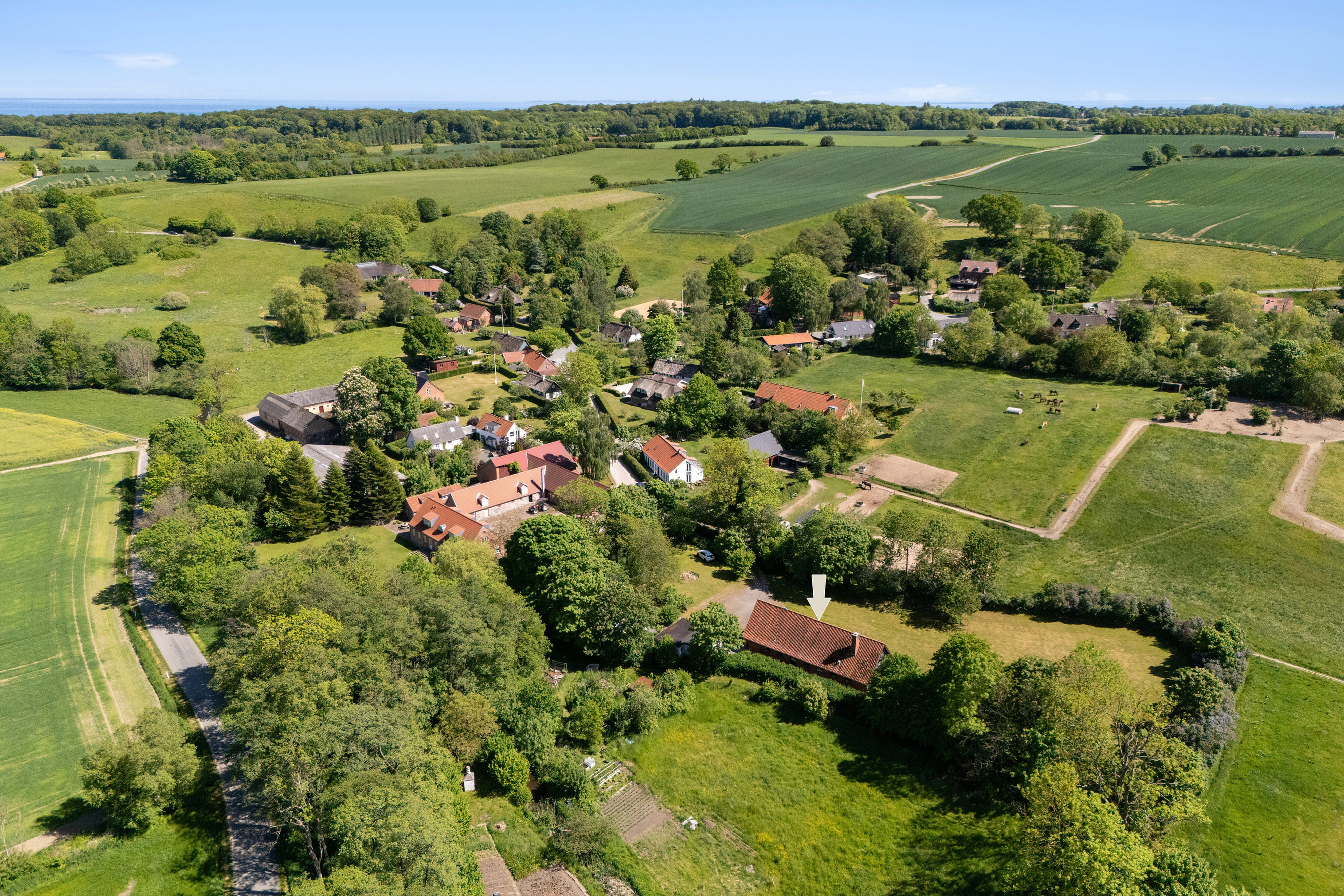 Fulden Byvej 2, 8330 Beder