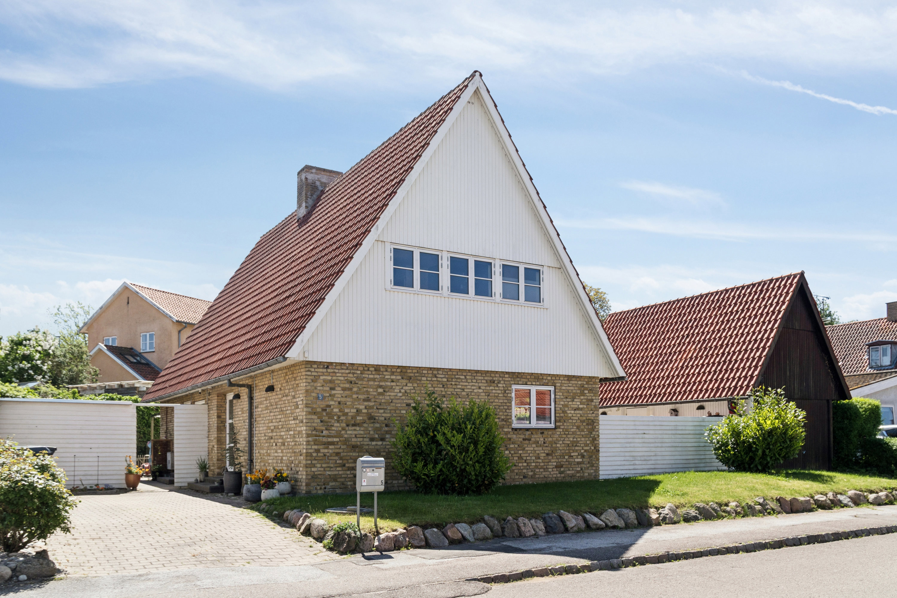 Frilandsvej 5, 4300 Holbæk