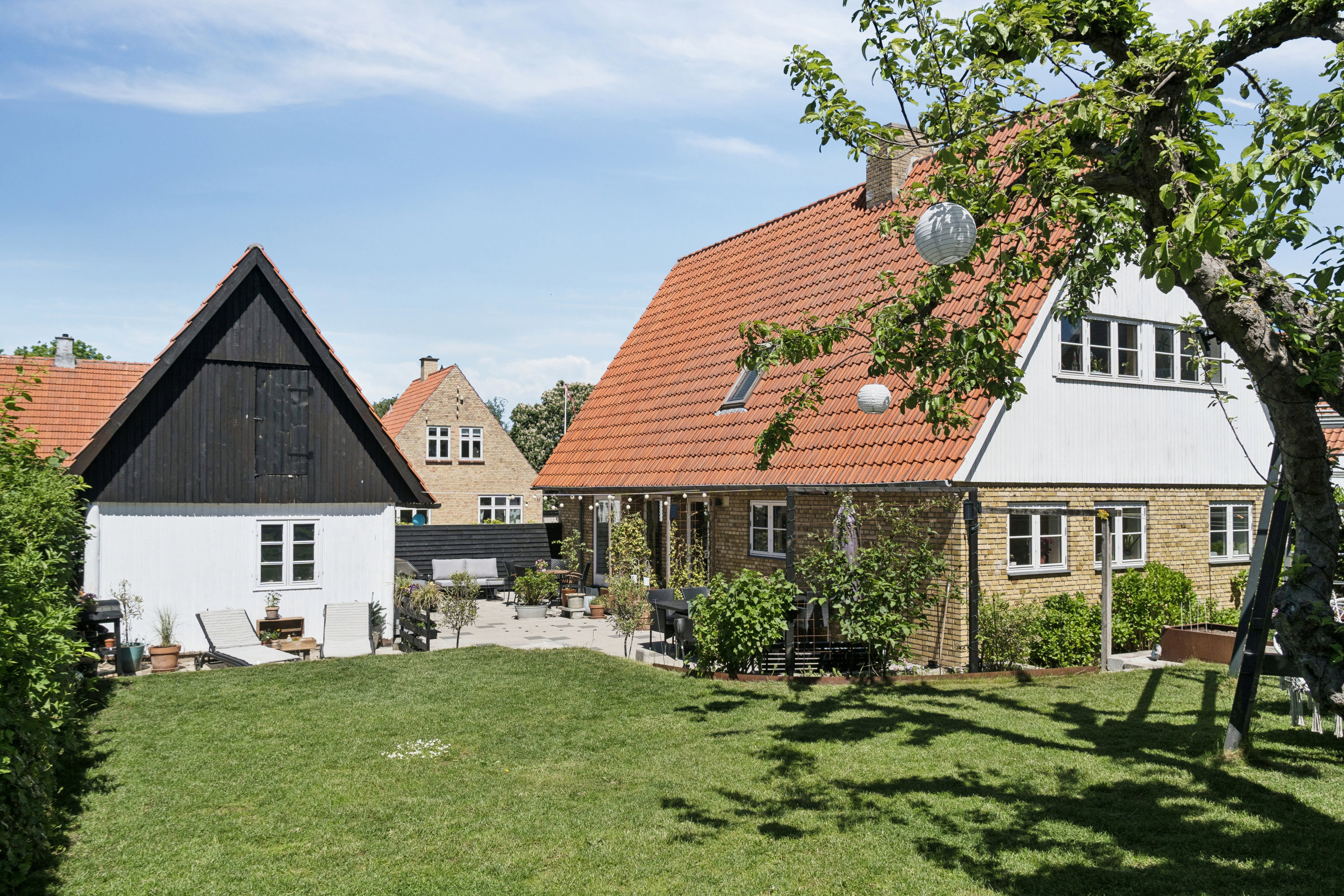 Frilandsvej 5, 4300 Holbæk