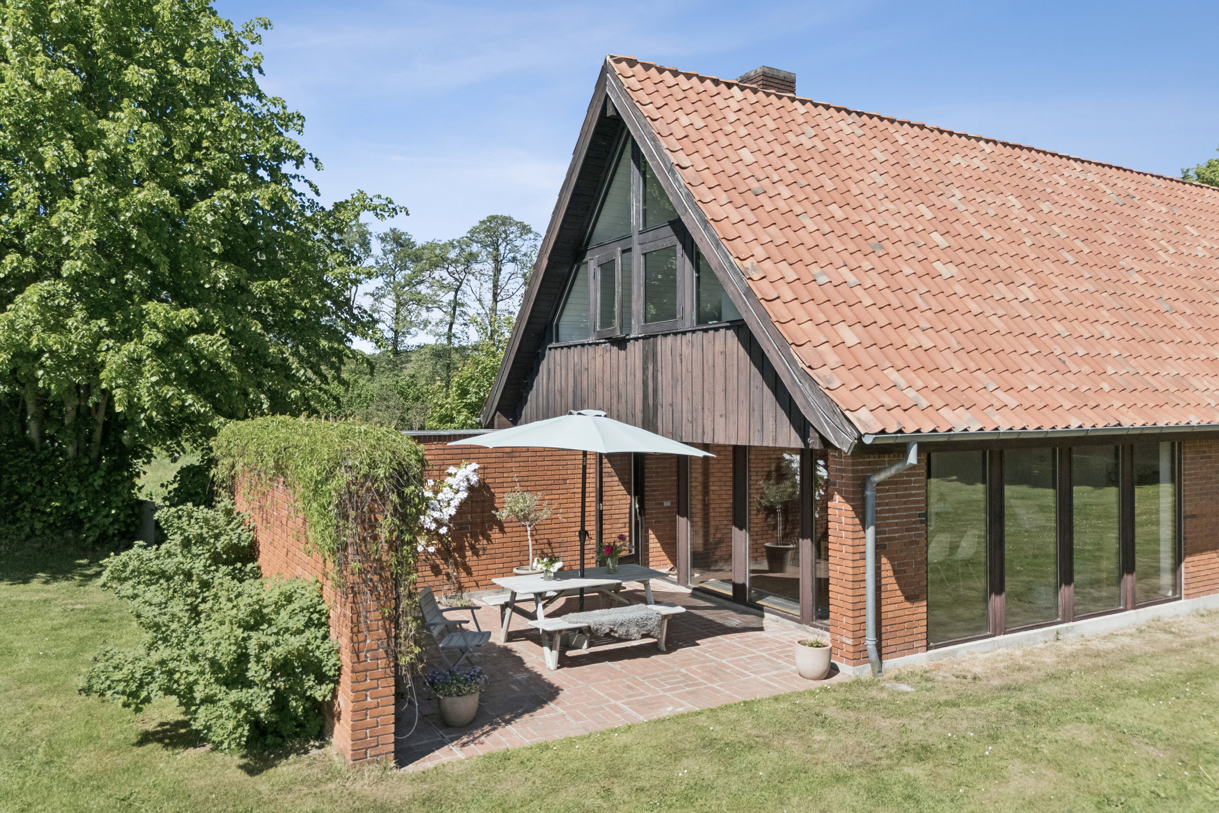 Fulden Byvej 2, 8330 Beder