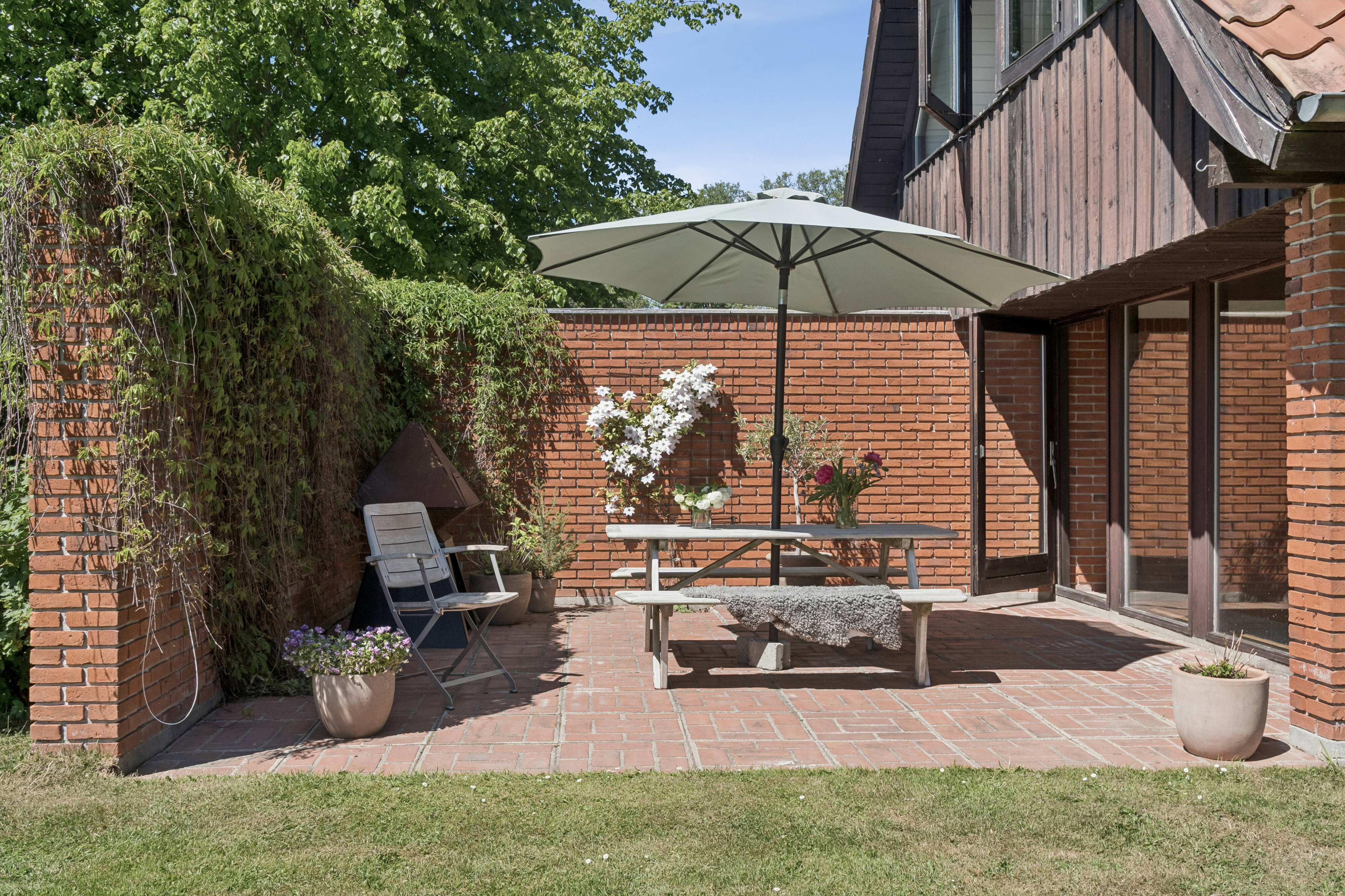 Fulden Byvej 2, 8330 Beder