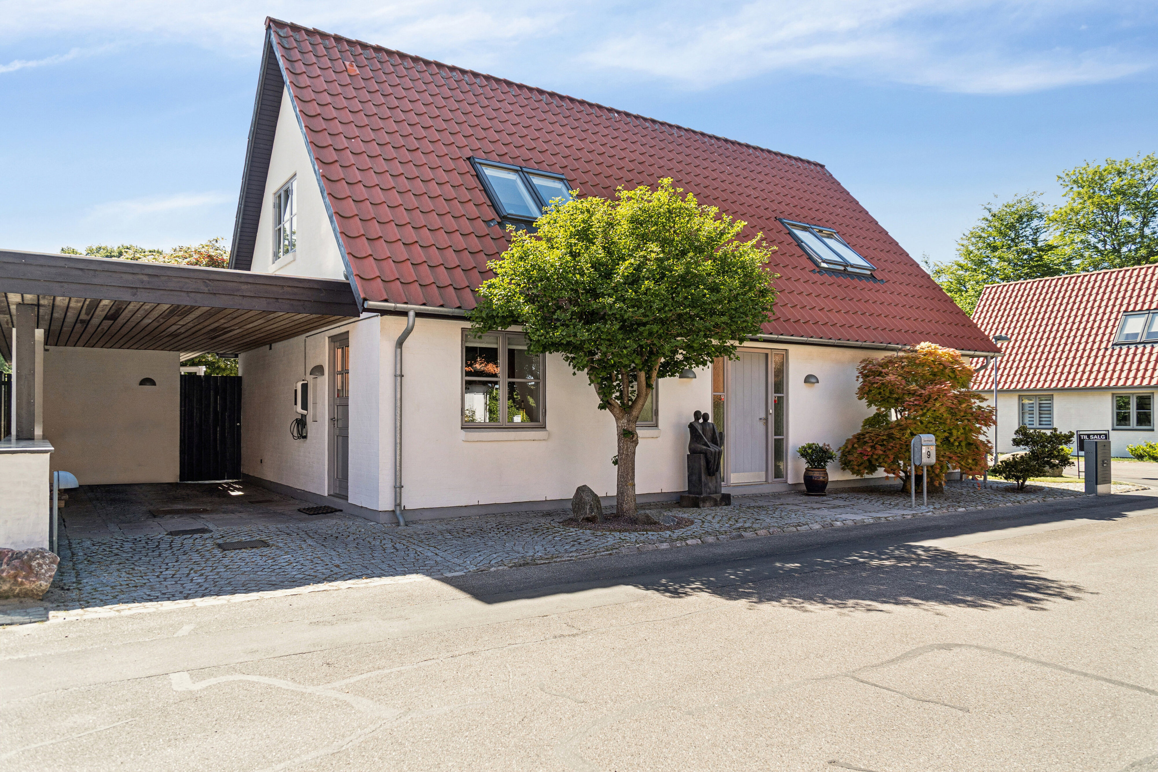 Munkerup Have 9, 3120 Dronningmølle
