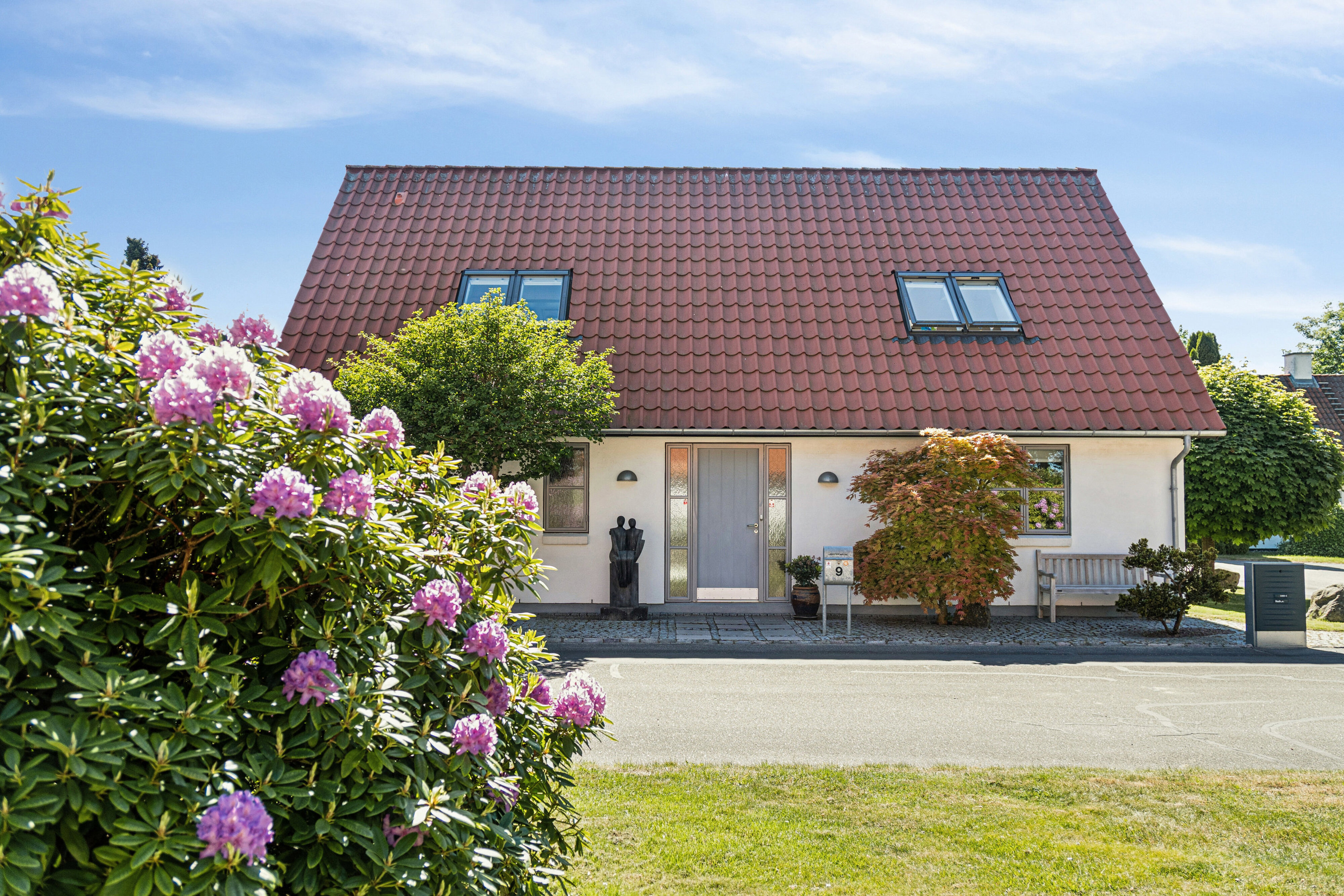Munkerup Have 9, 3120 Dronningmølle