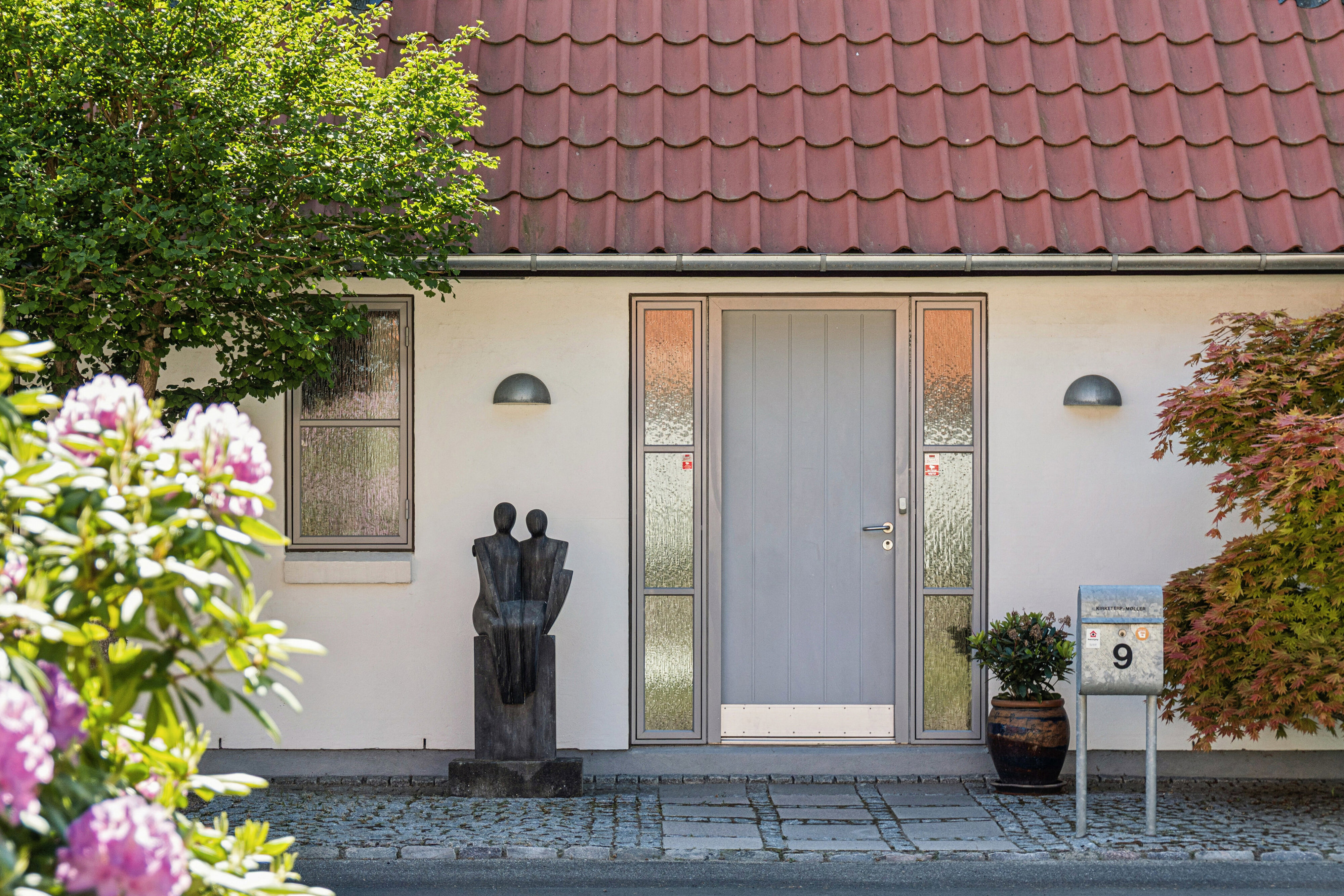 Munkerup Have 9, 3120 Dronningmølle