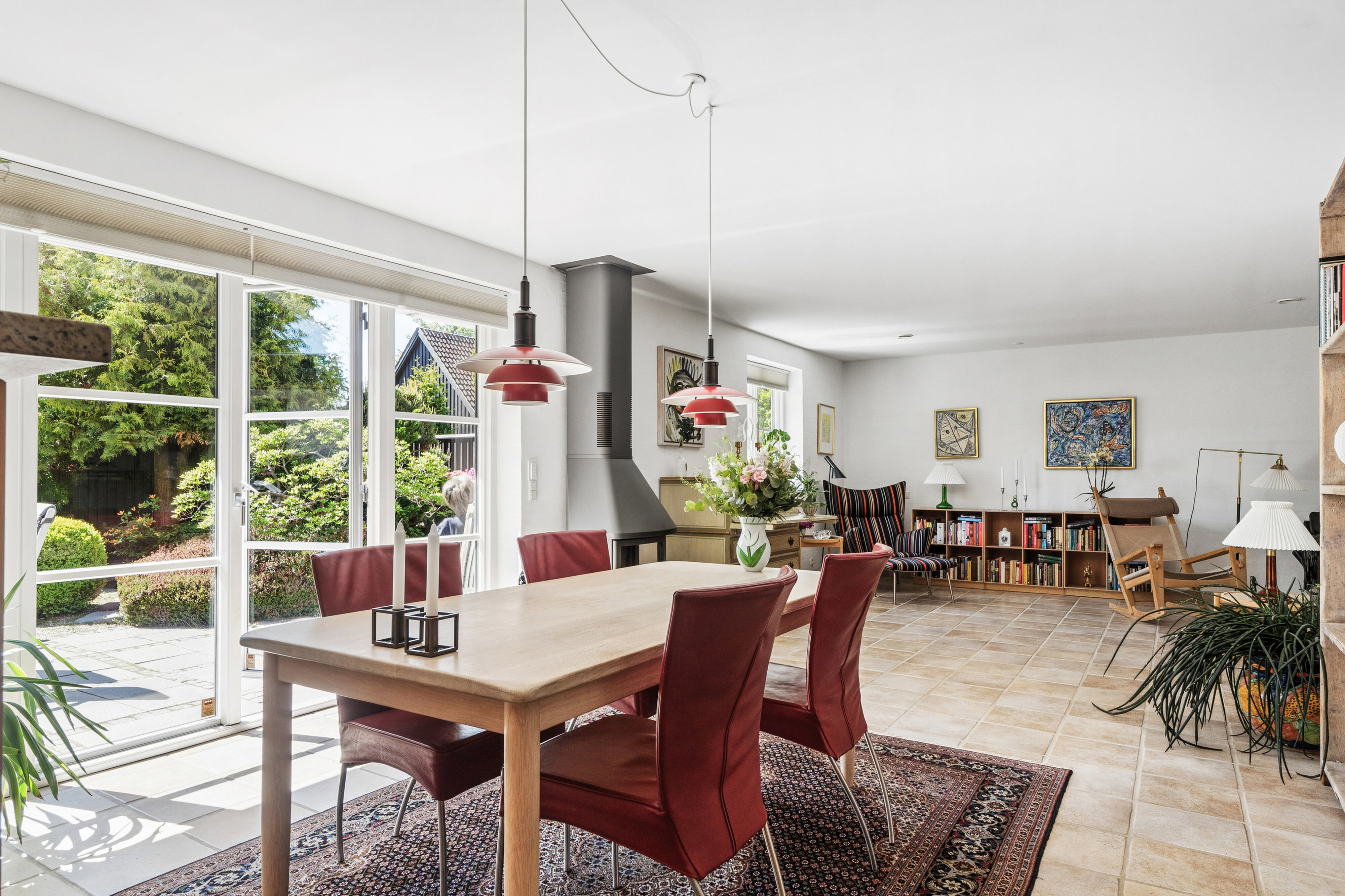 Munkerup Have 9, 3120 Dronningmølle