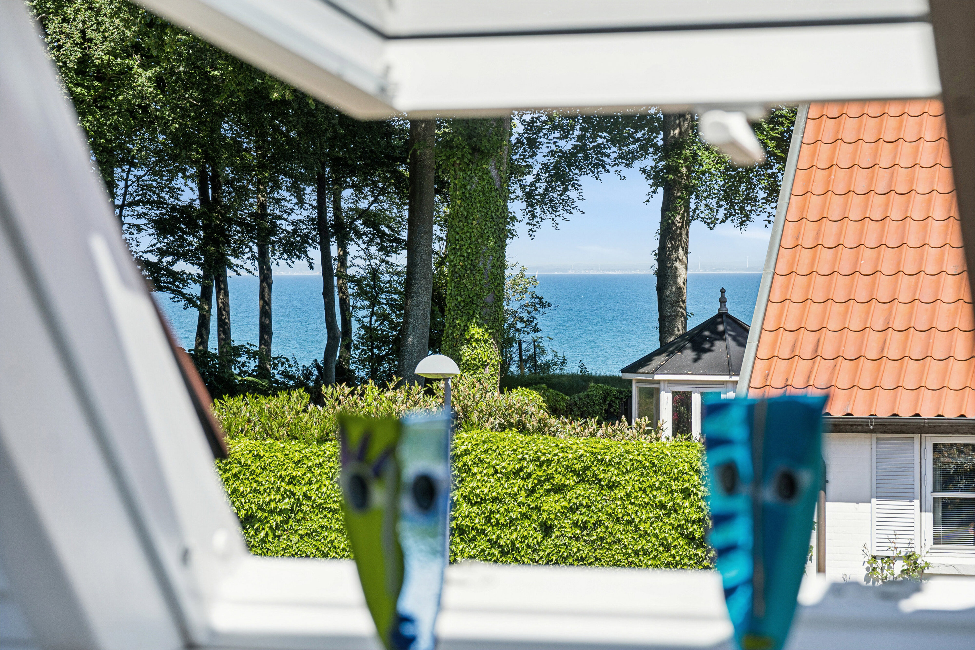 Munkerup Have 9, 3120 Dronningmølle