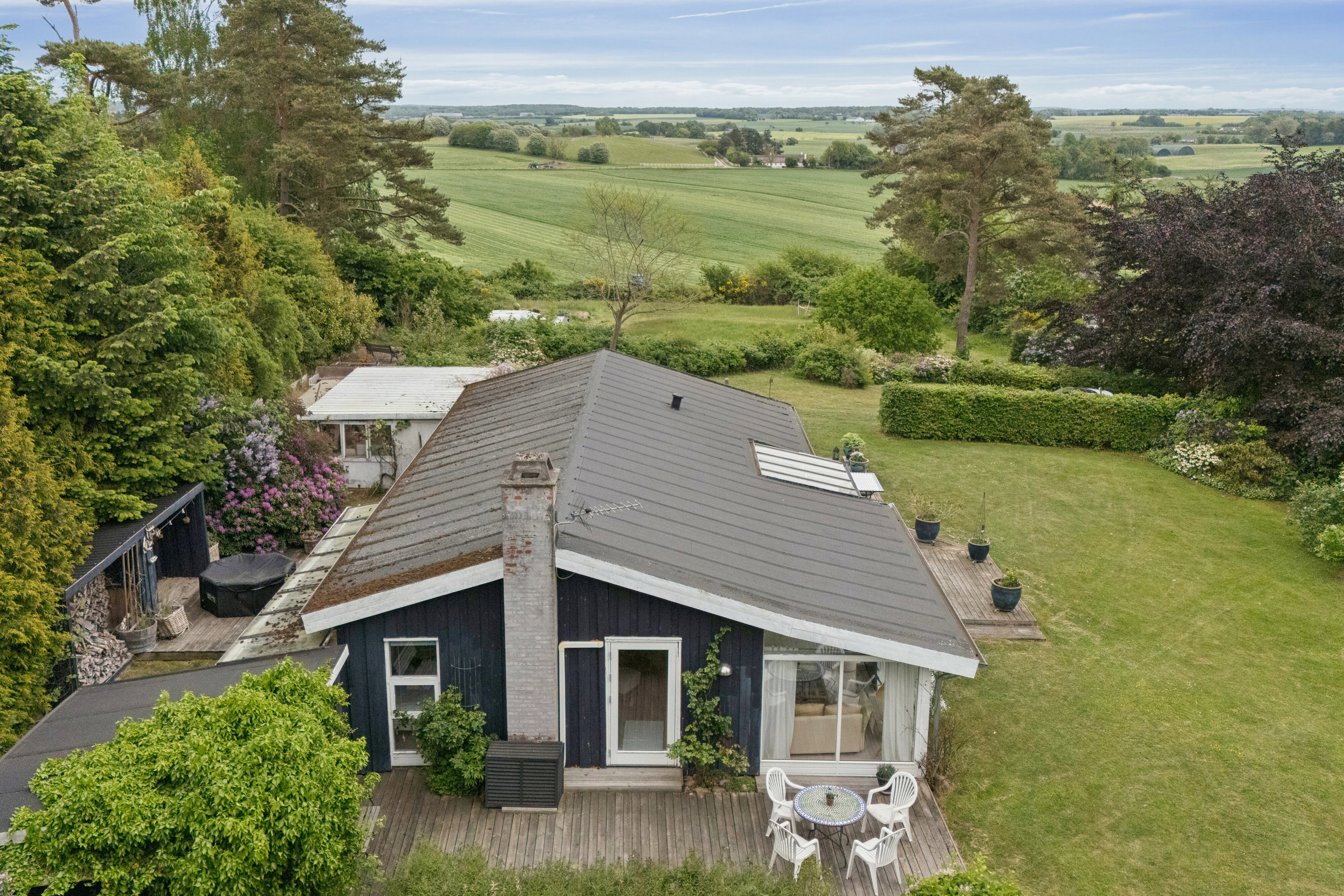 Baunevej 13, 3210 Vejby