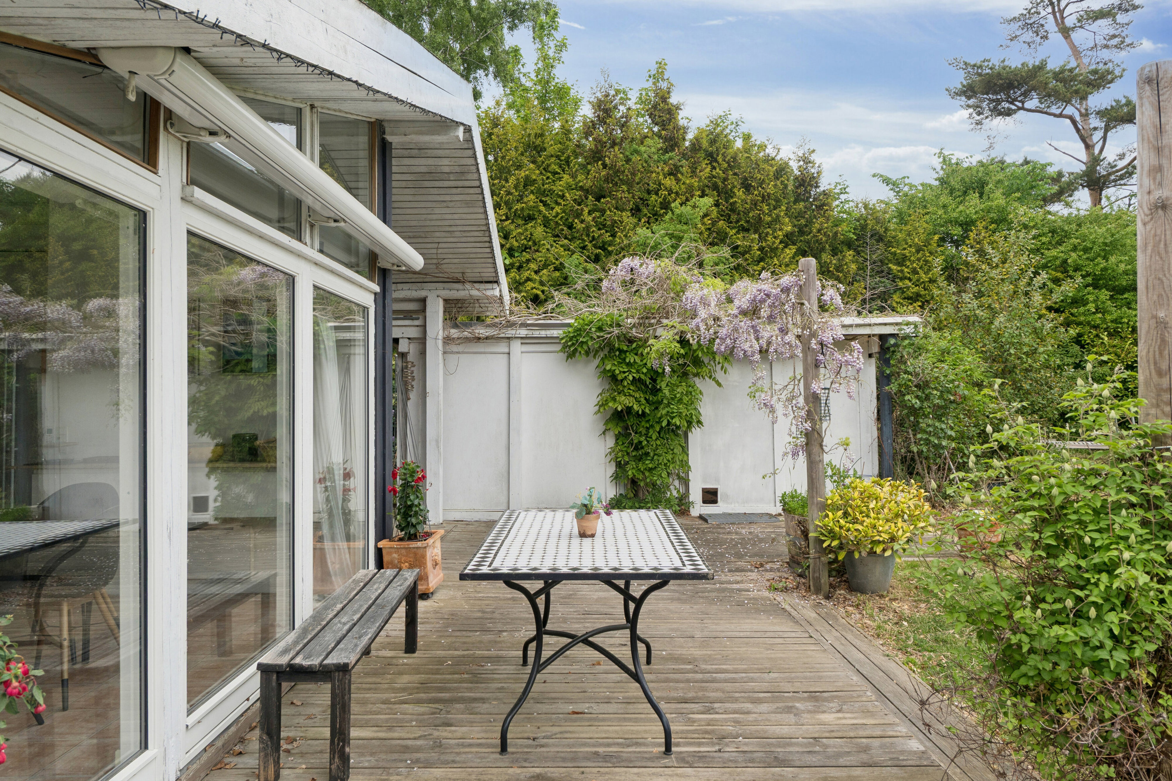 Baunevej 13, 3210 Vejby