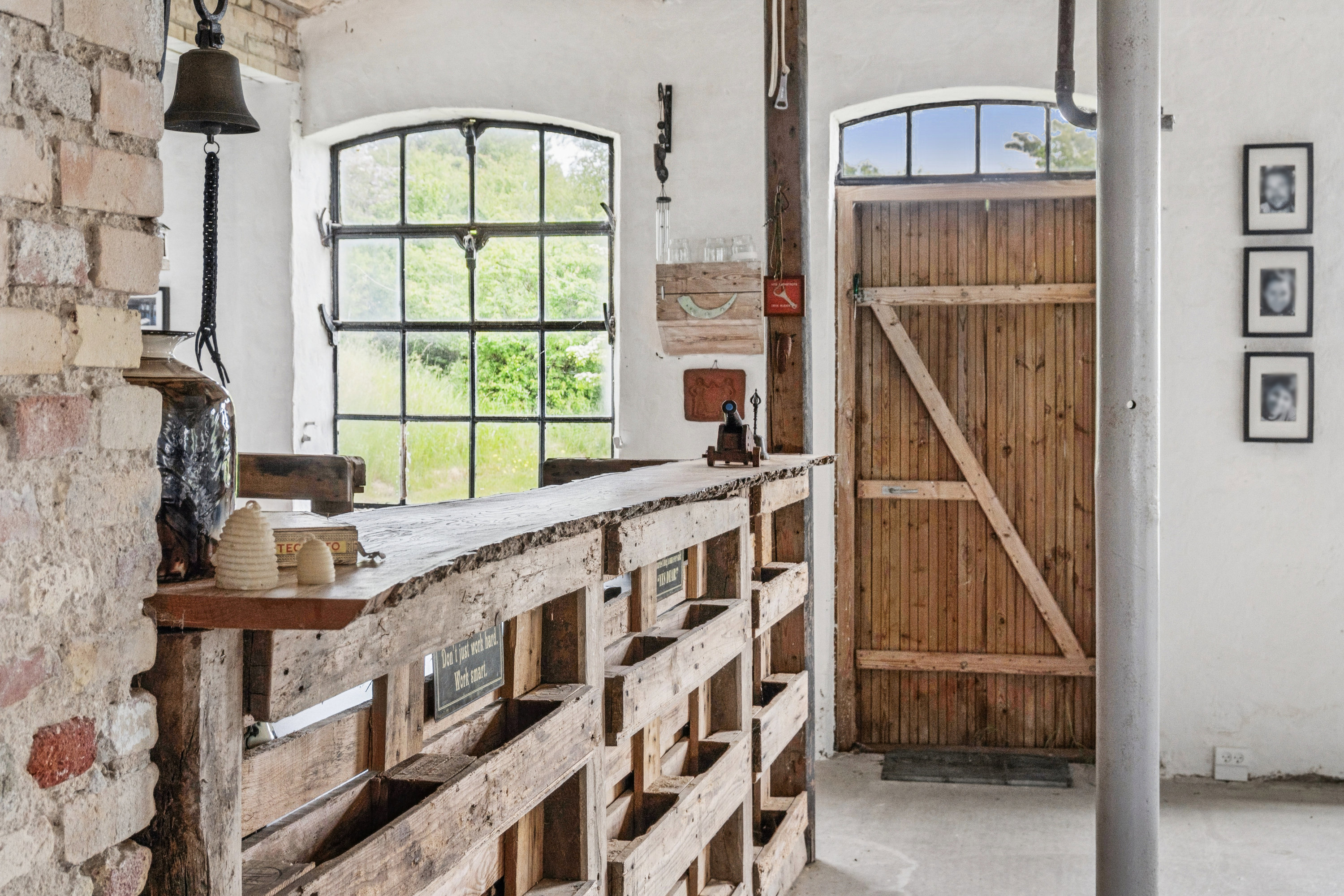 Klintebjergvej 32, 4500 Nykøbing Sj