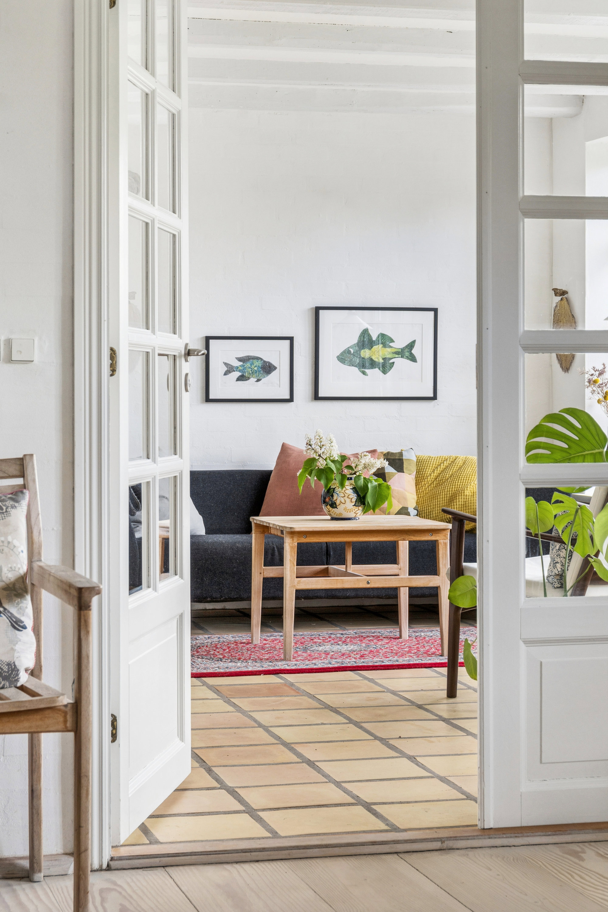 Klintebjergvej 32, 4500 Nykøbing Sj