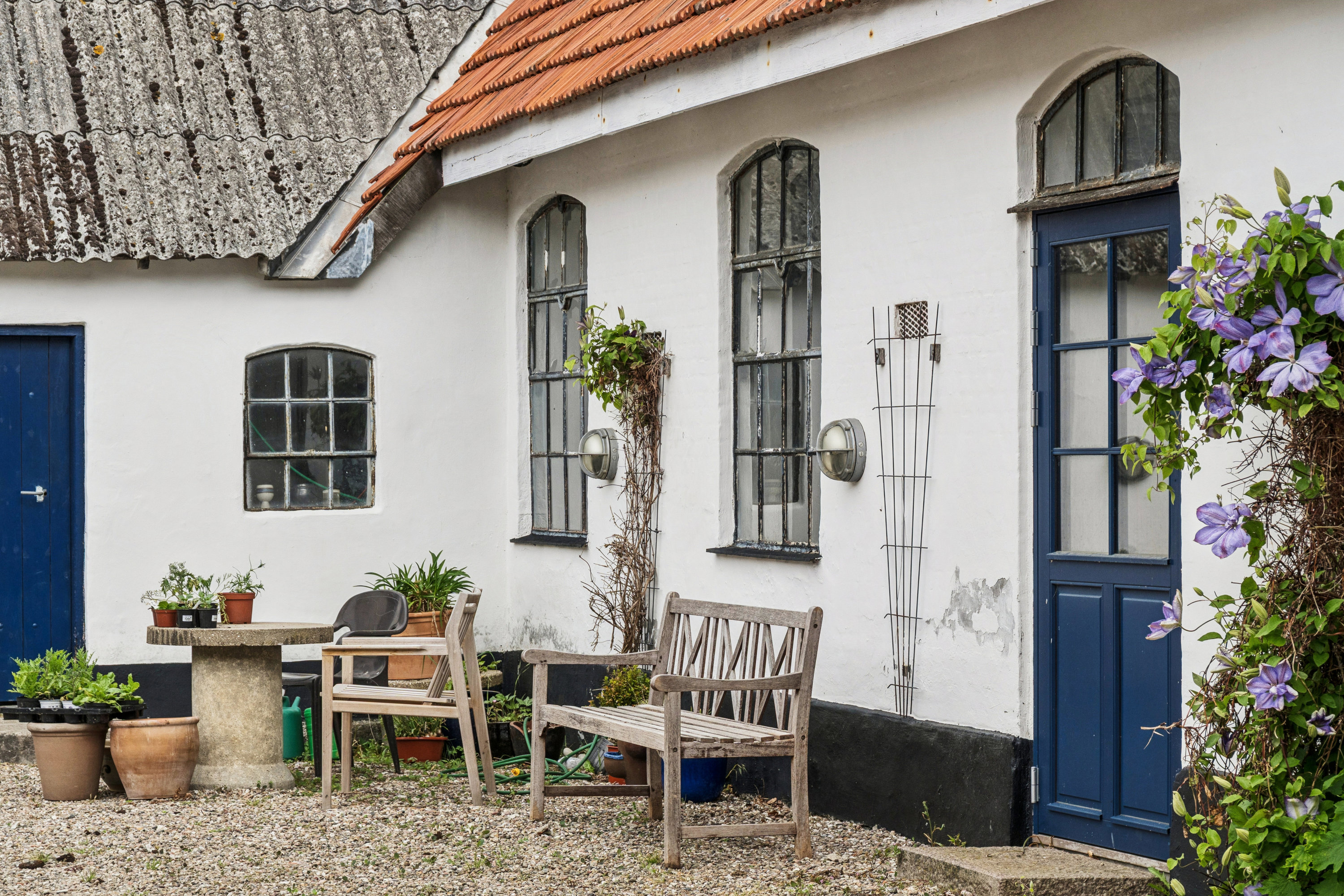 Klintebjergvej 32, 4500 Nykøbing Sj