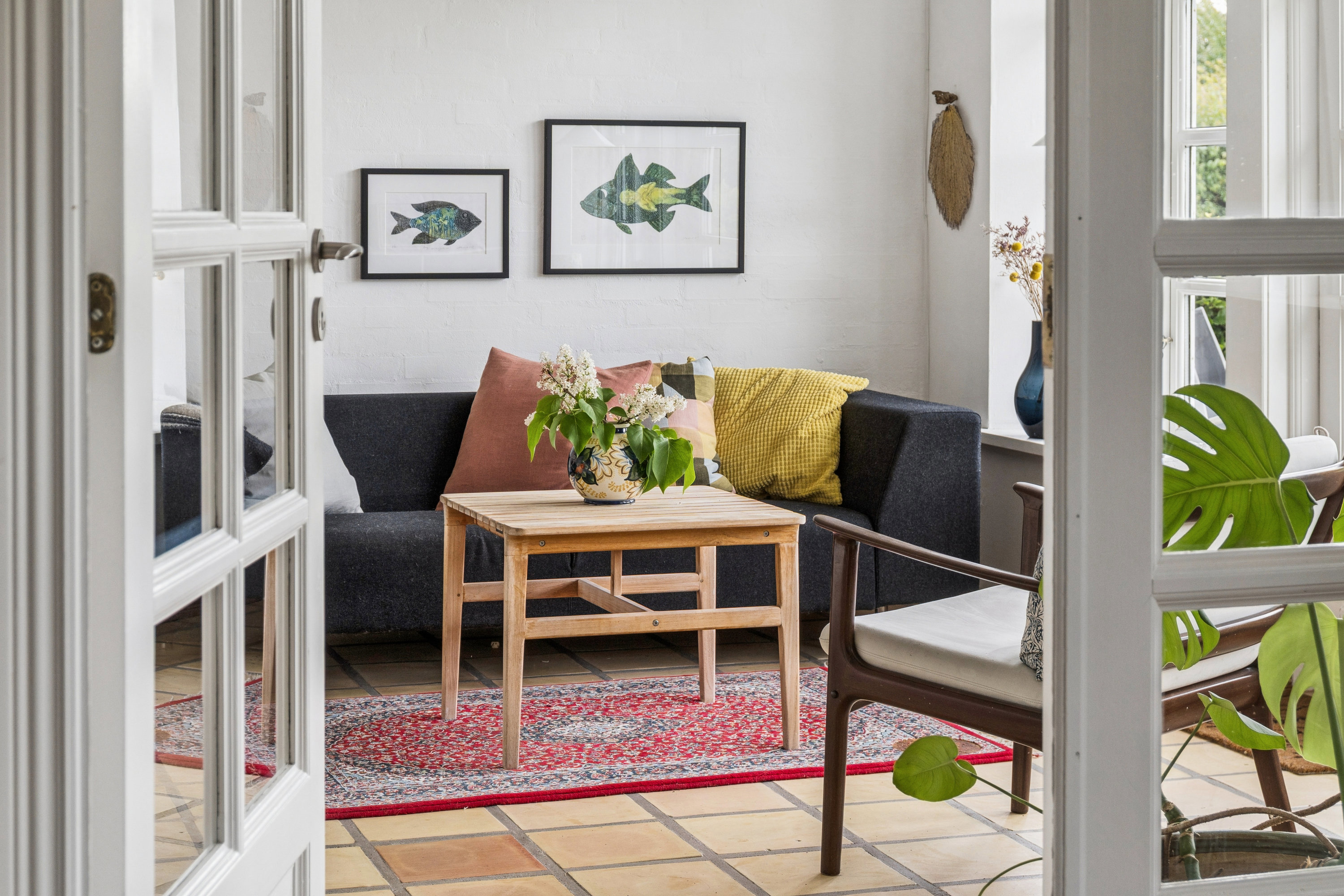 Klintebjergvej 32, 4500 Nykøbing Sj