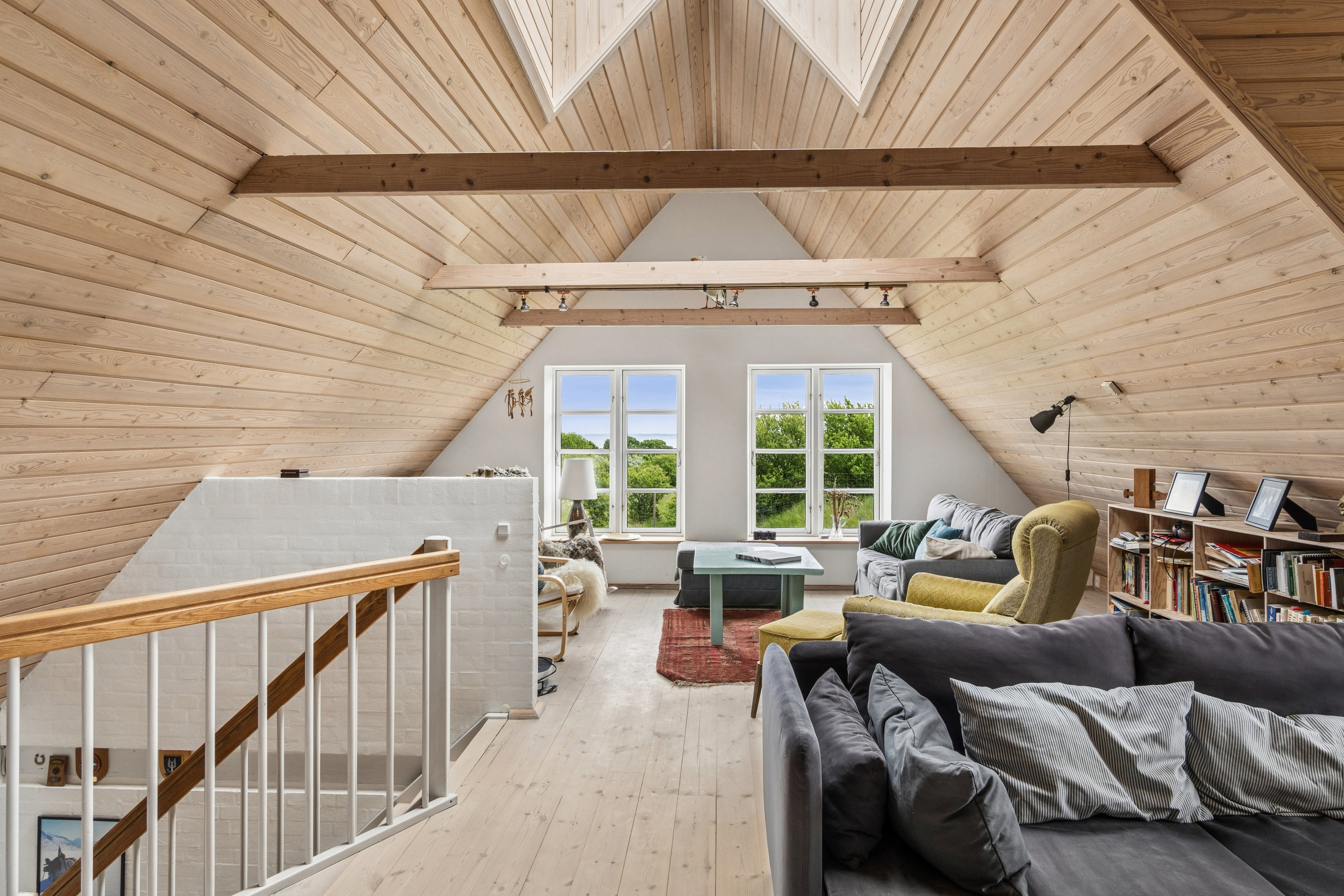 Klintebjergvej 32, 4500 Nykøbing Sj