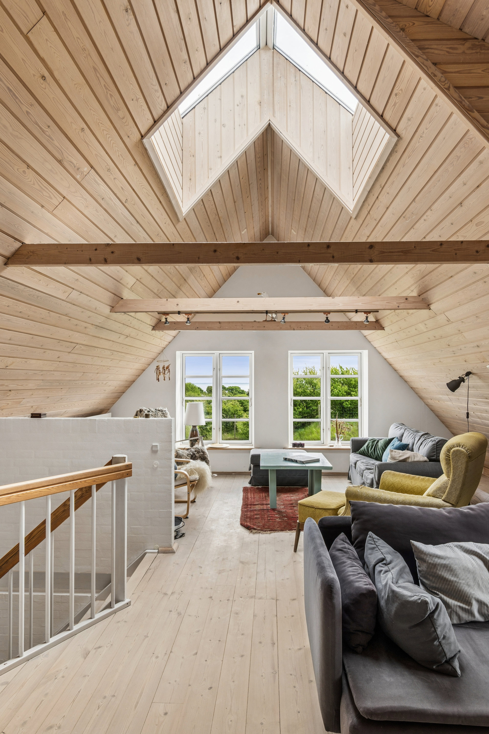 Klintebjergvej 32, 4500 Nykøbing Sj