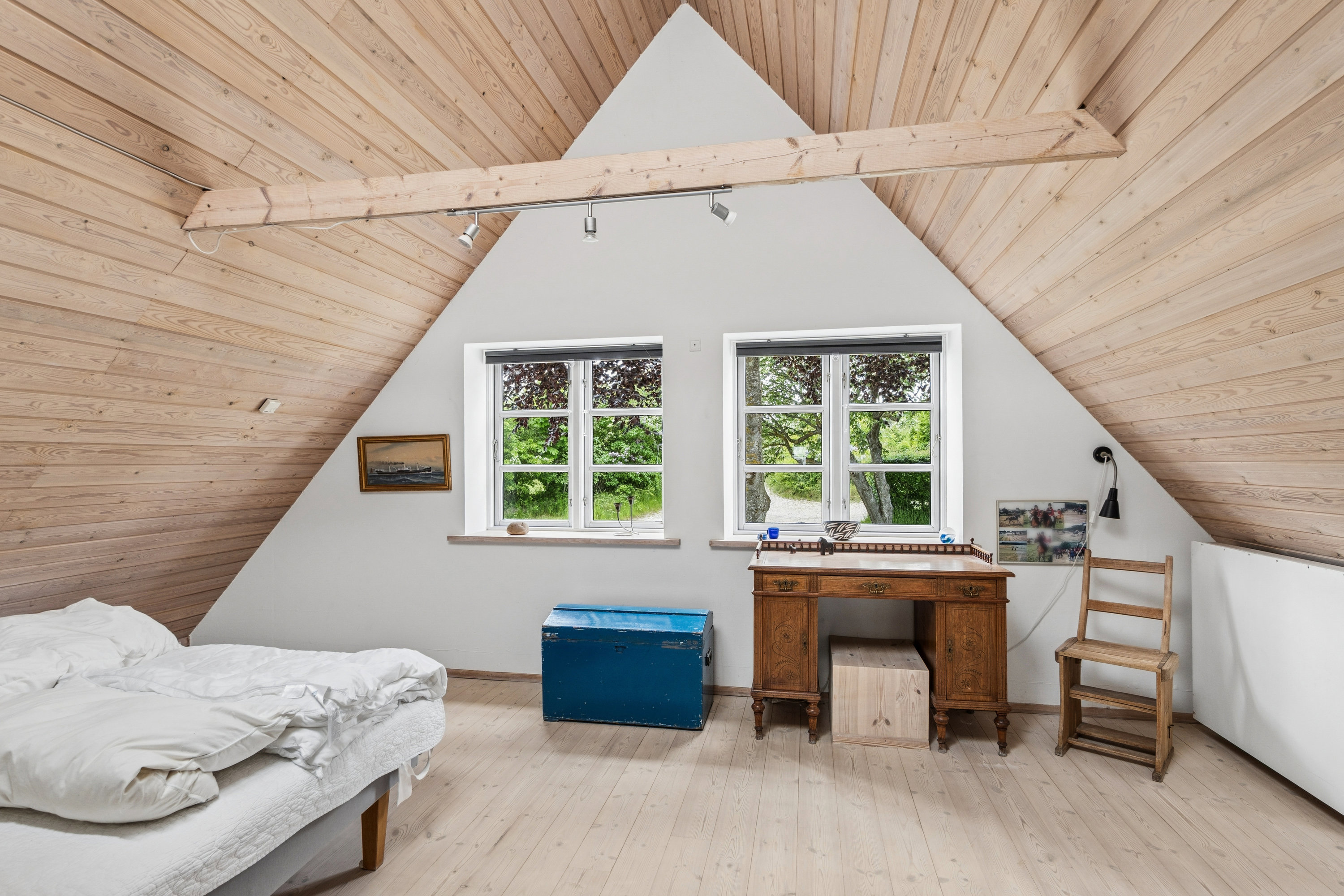 Klintebjergvej 32, 4500 Nykøbing Sj