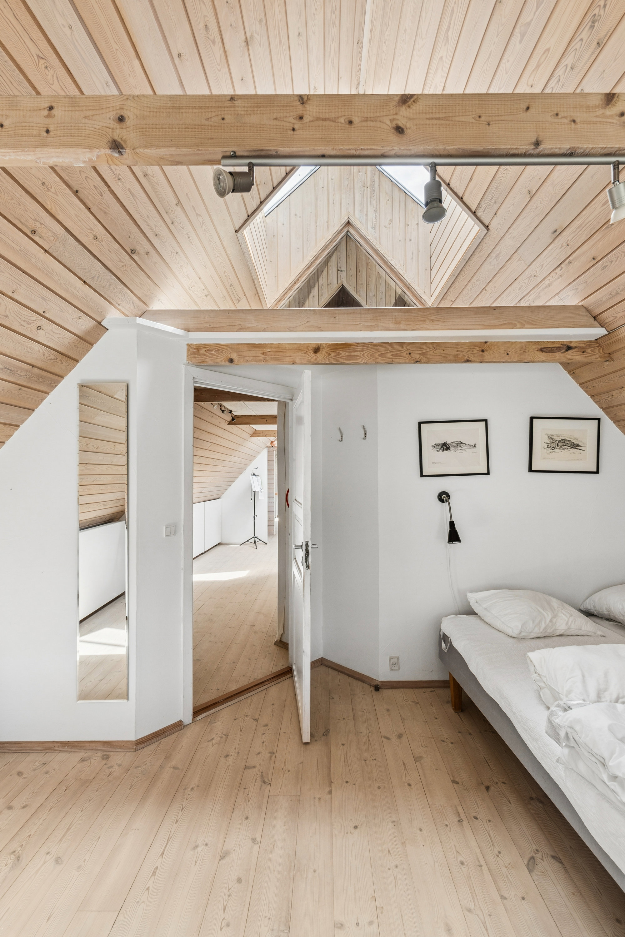 Klintebjergvej 32, 4500 Nykøbing Sj