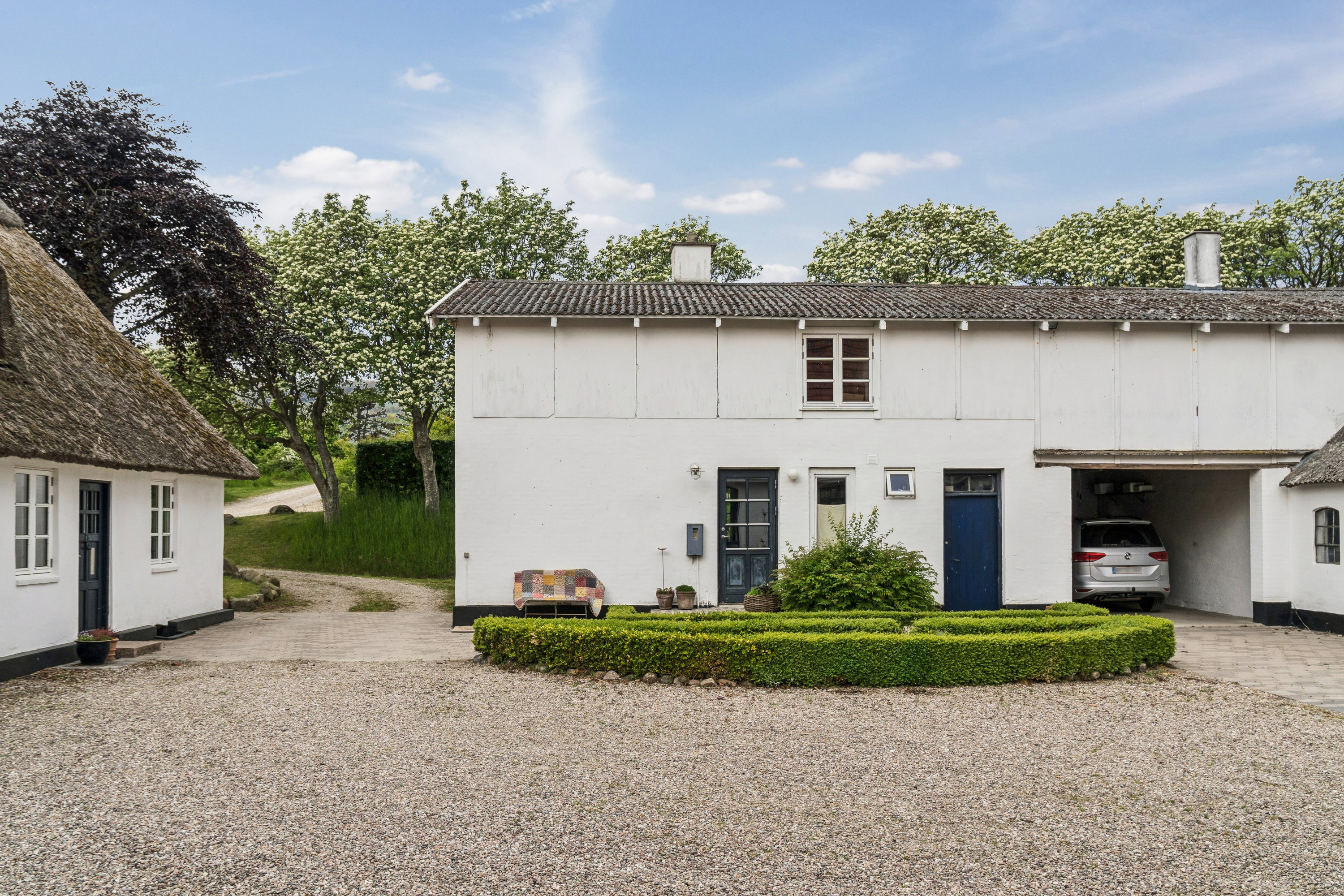 Klintebjergvej 32, 4500 Nykøbing Sj
