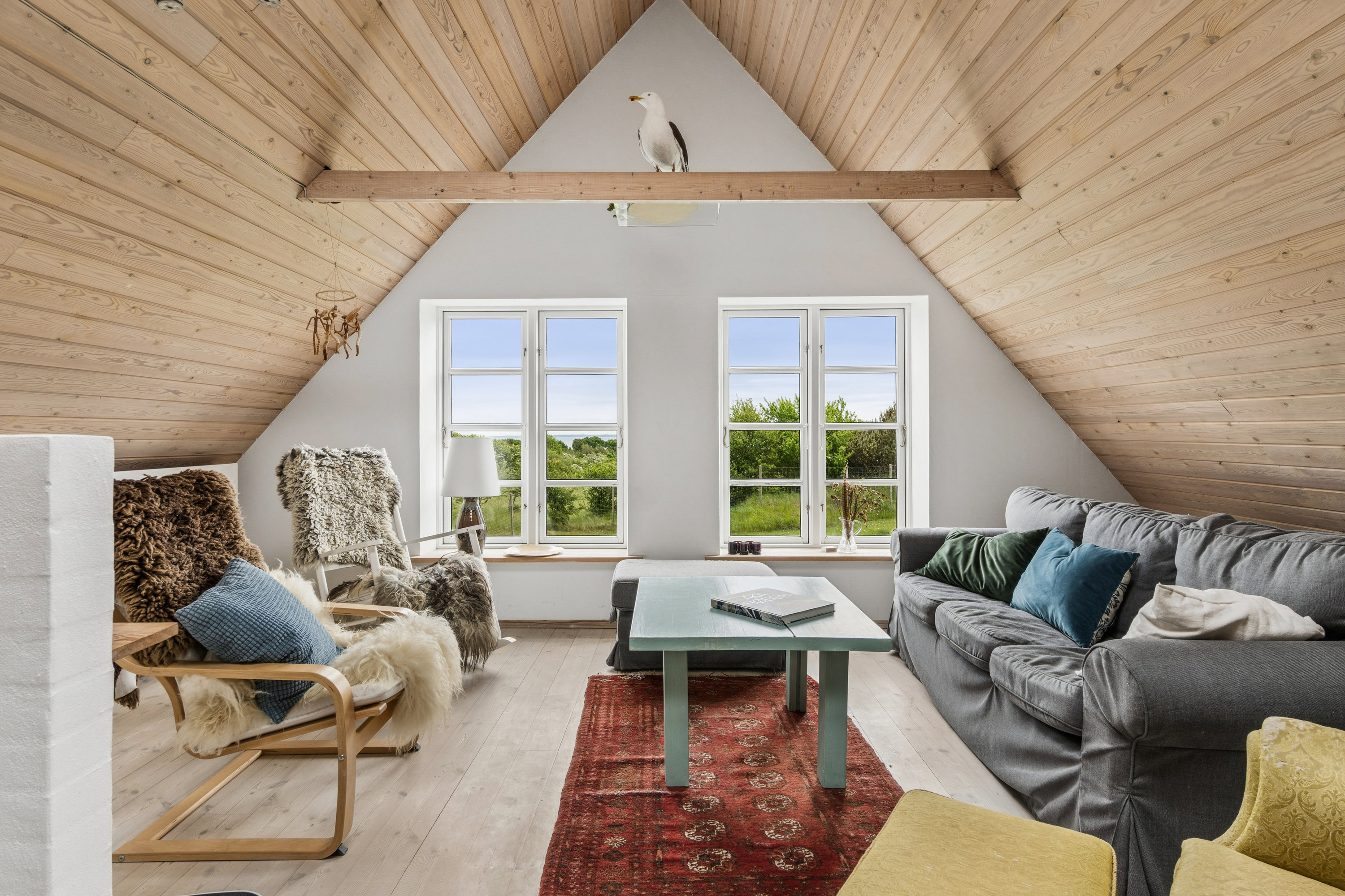 Klintebjergvej 32, 4500 Nykøbing Sj