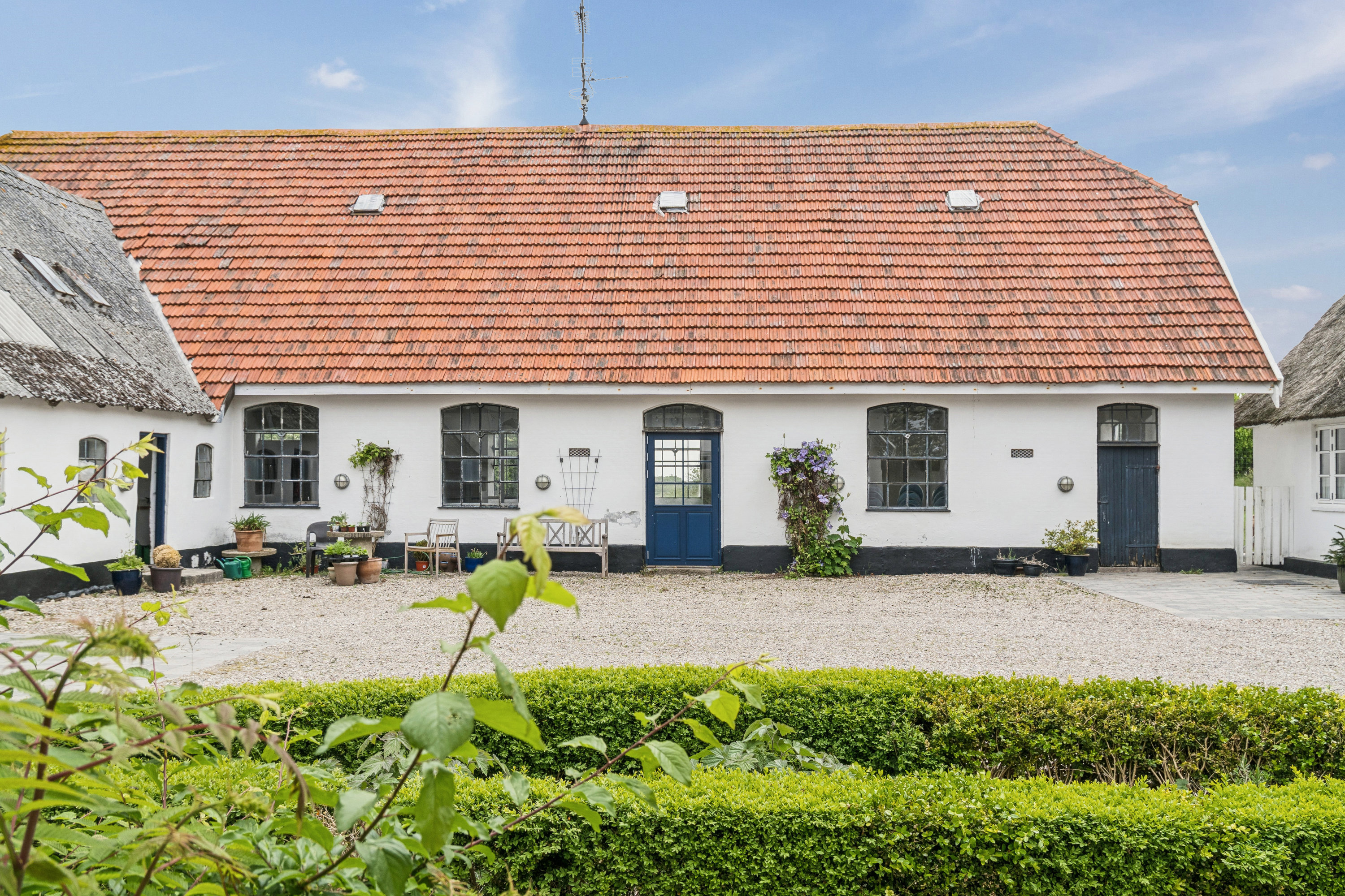 Klintebjergvej 32, 4500 Nykøbing Sj