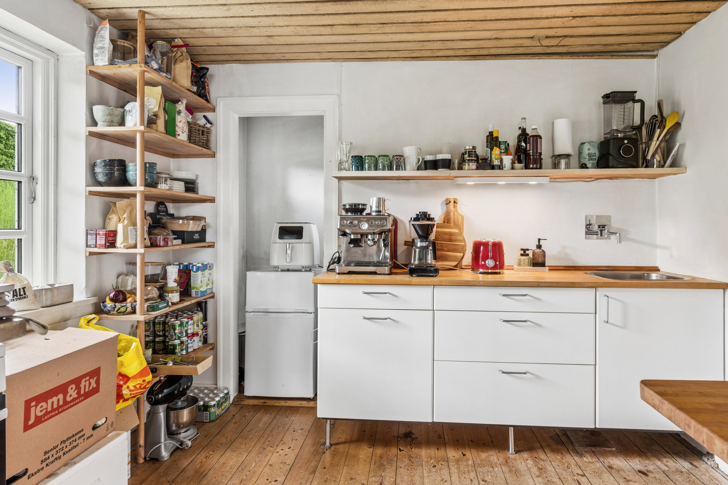 Klintebjergvej 32, 4500 Nykøbing Sj