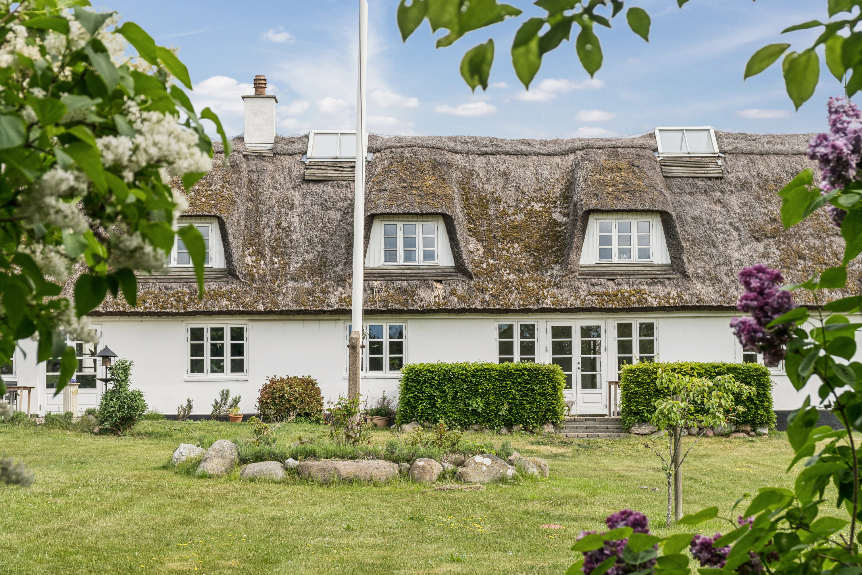 Villa på Klintebjergvej 32 4500 Nykøbing Sj.