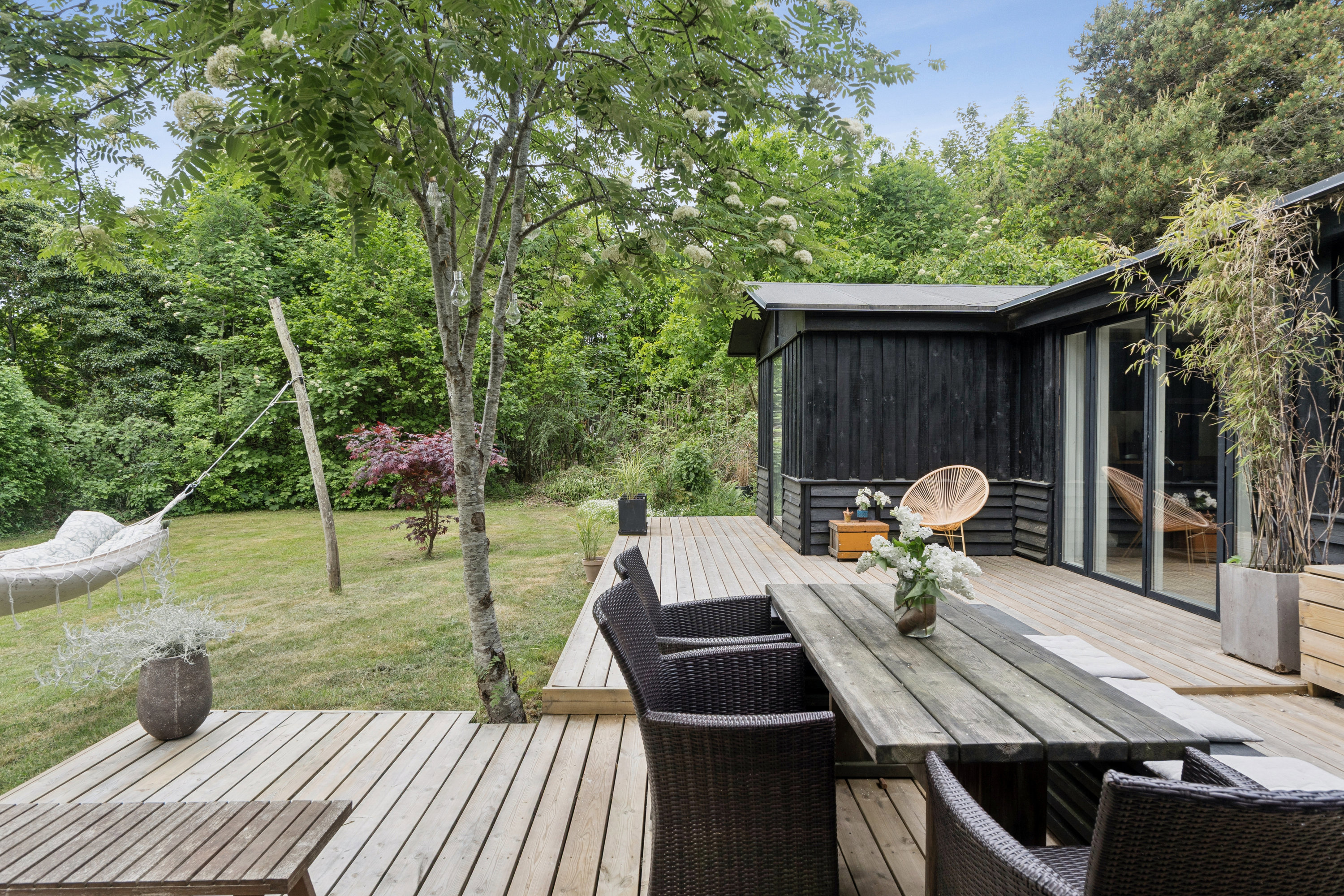 Frøbakken 2, 3210 Vejby