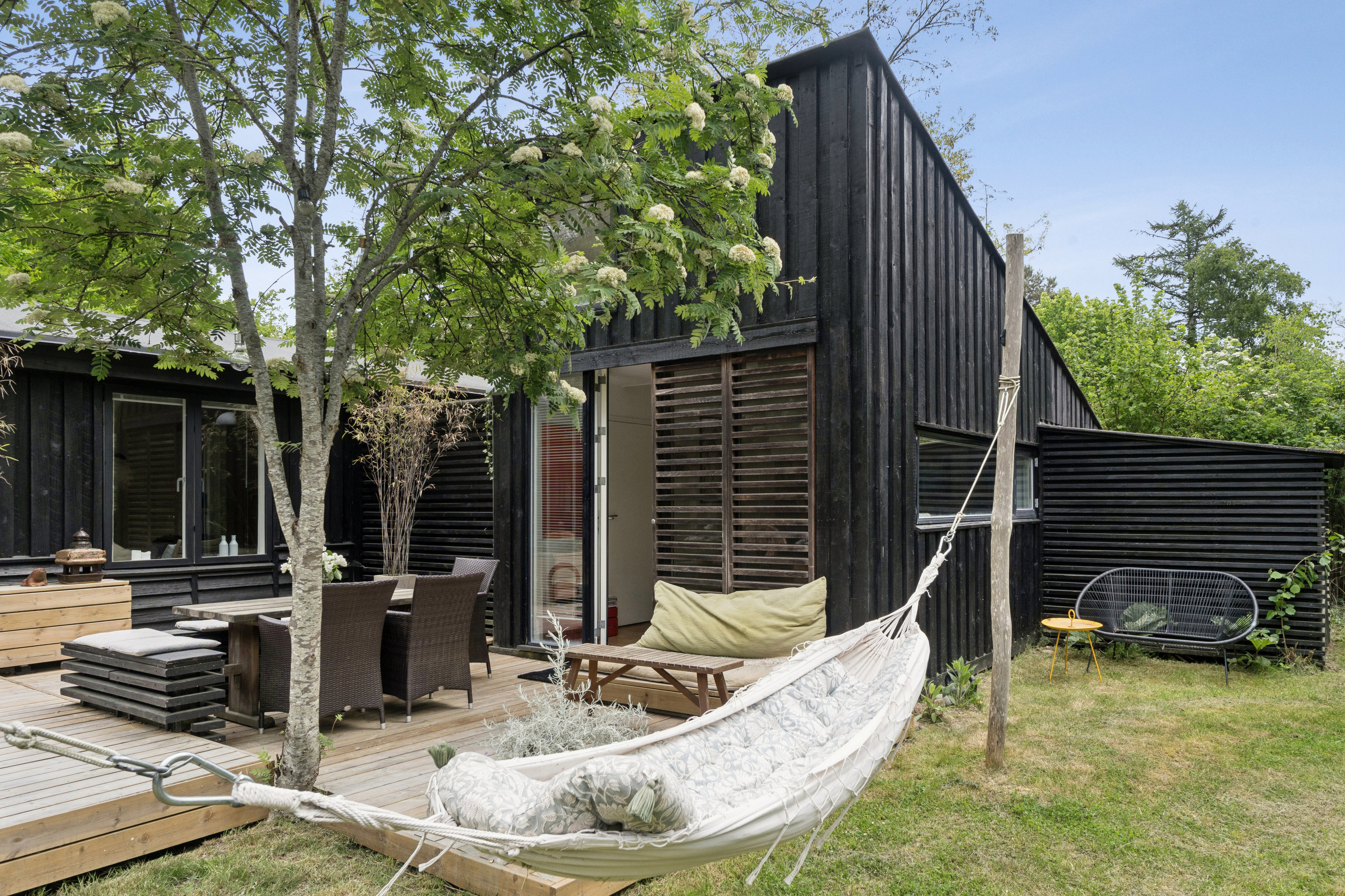 Frøbakken 2, 3210 Vejby